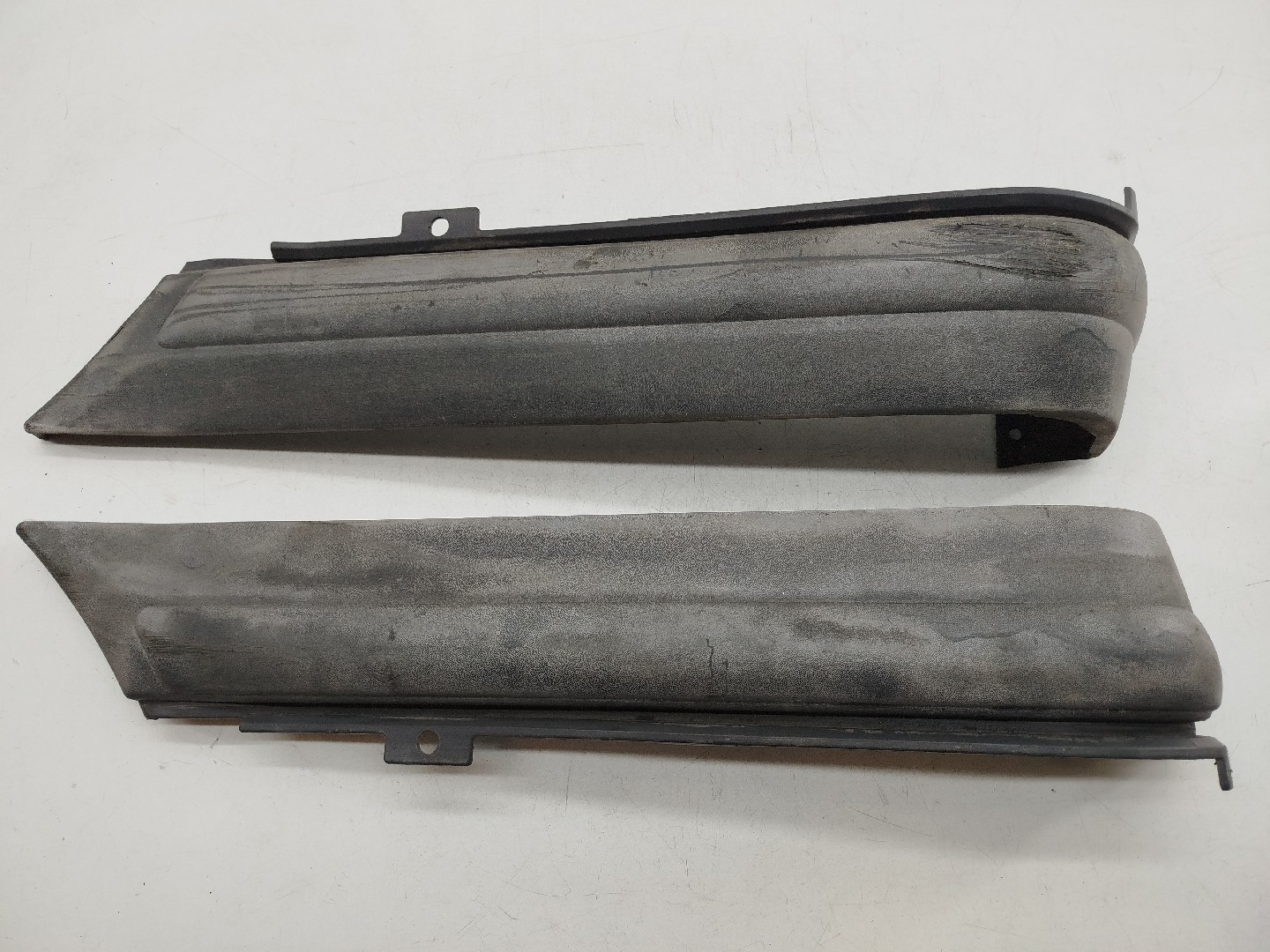 Acabamento de Para-Choques FORD TRANSIT Caixa (FA_ _) | 00 - 06