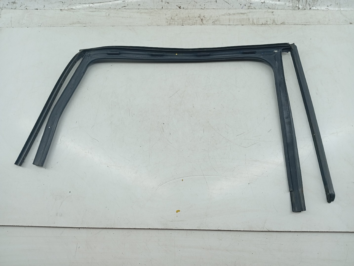 Borracha Da Porta Traseira Esquerda VOLKSWAGEN POLO (9N_) | 01 - 14 Imagem-3