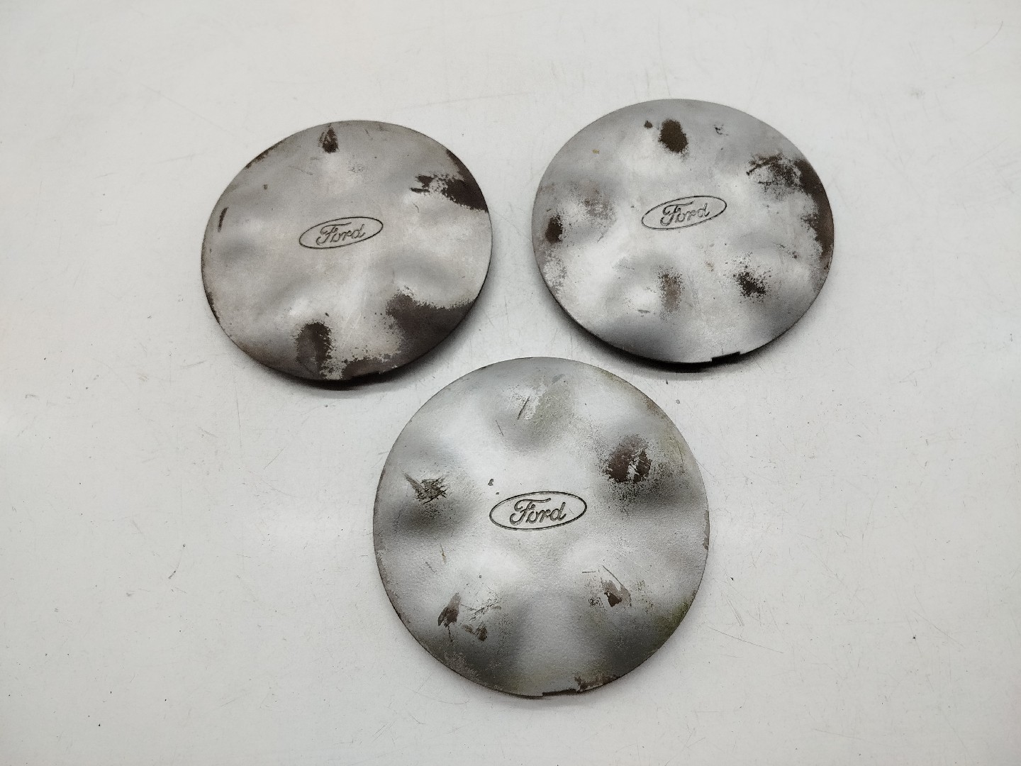 Centros de jantes FORD TRANSIT Caixa (FA_ _) | 00 - 06
