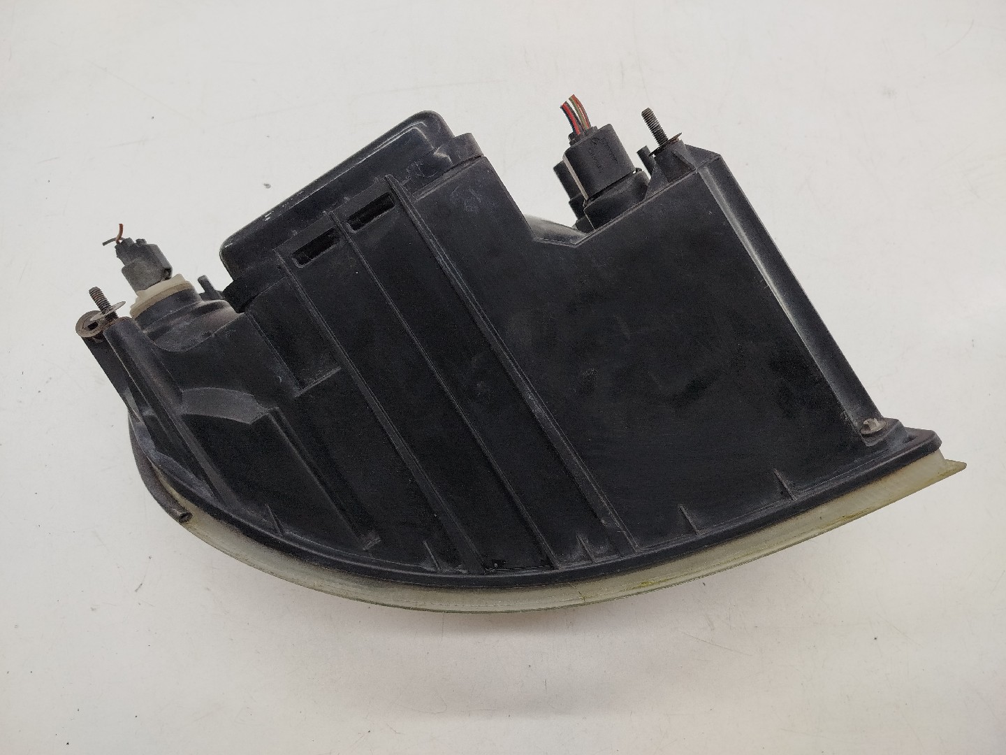 Left Headlight FORD TRANSIT Caixa (FA_ _) | 00 - 06 Imagem-3