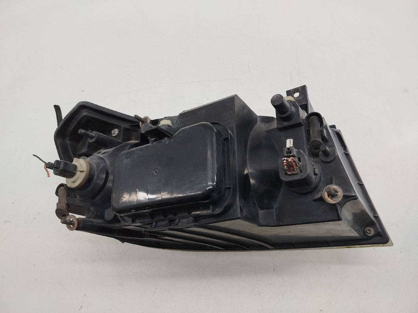 Left Headlight FORD TRANSIT Caixa (FA_ _) | 00 - 06 Imagem-2