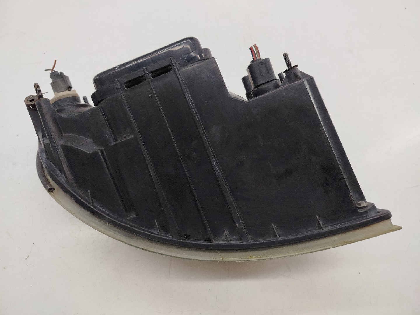 Left Headlight FORD TRANSIT Caixa (FA_ _) | 00 - 06 Imagem-6
