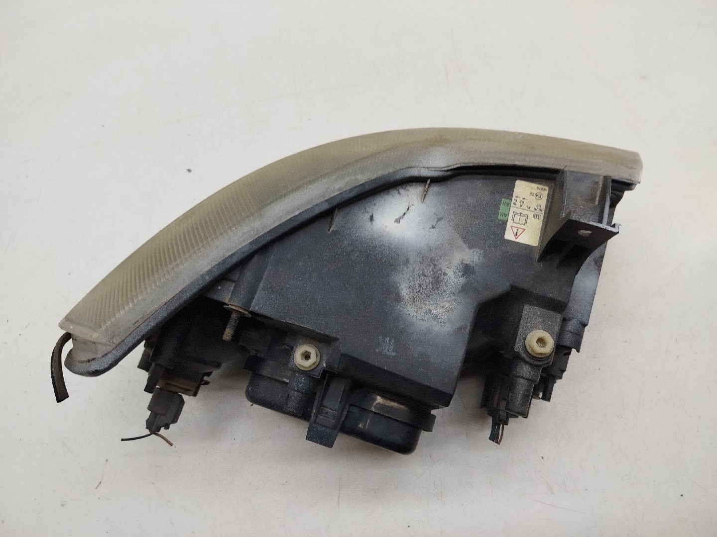 Left Headlight FORD TRANSIT Caixa (FA_ _) | 00 - 06 Imagem-7