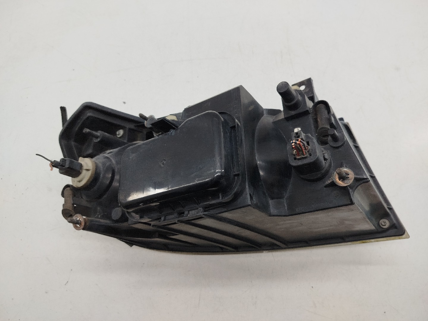 Left Headlight FORD TRANSIT Caixa (FA_ _) | 00 - 06 Imagem-5