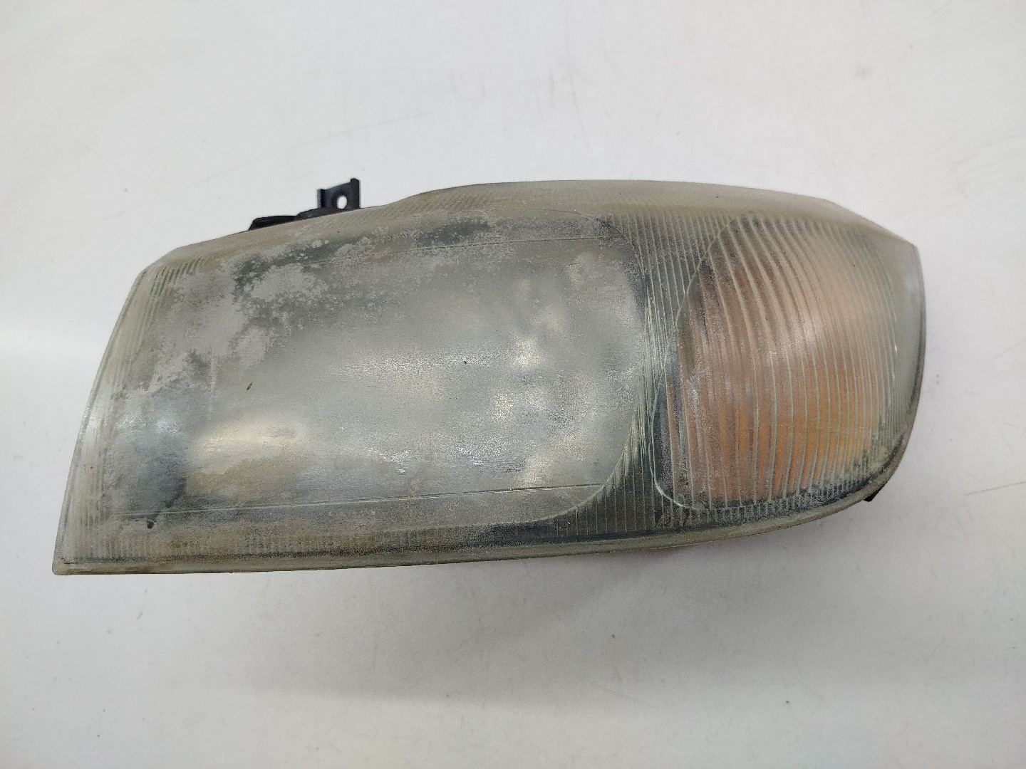 Left Headlight FORD TRANSIT Caixa (FA_ _) | 00 - 06 Imagem-8