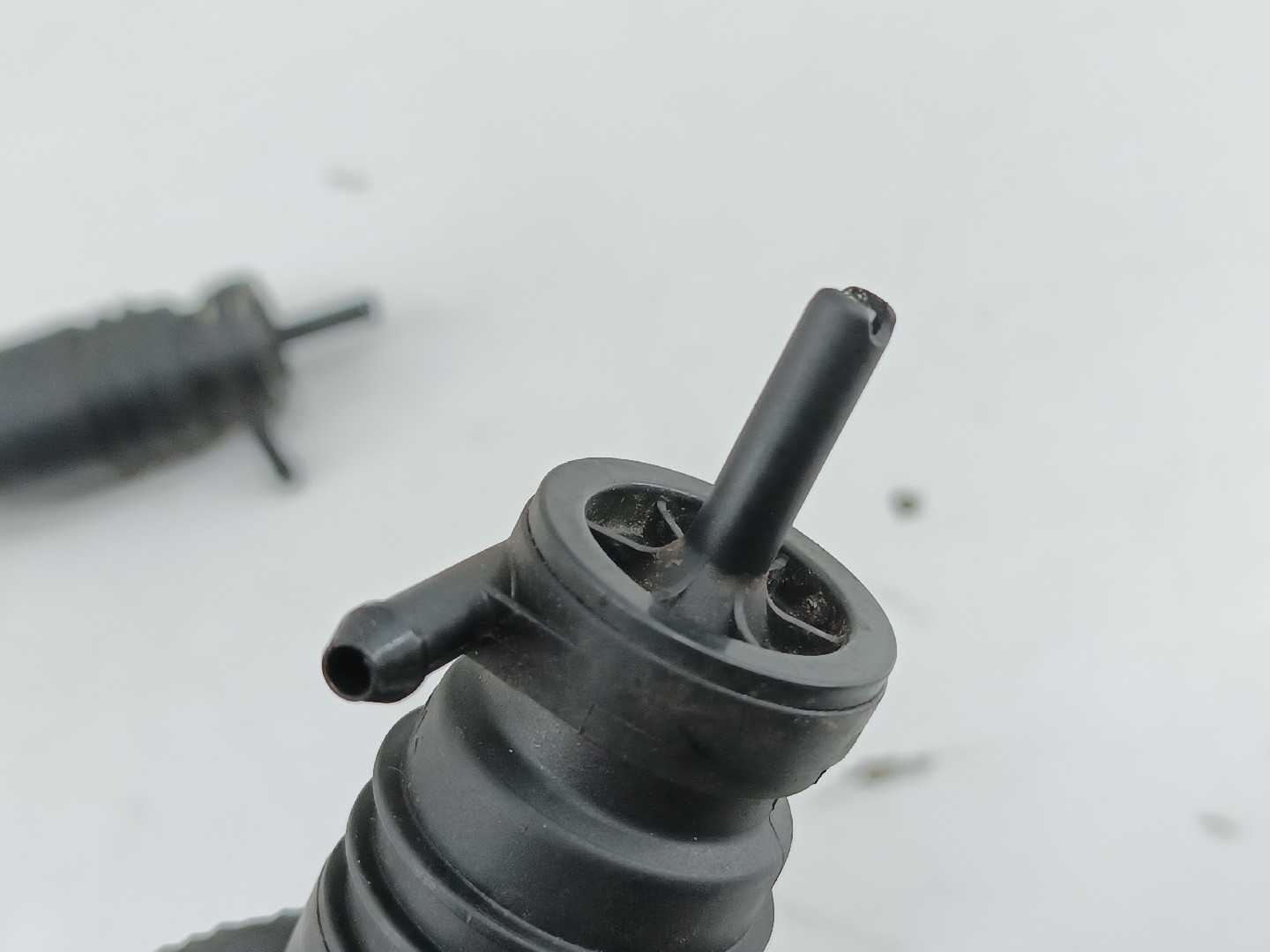 Motor Esguiche MERCEDES-BENZ C-CLASS (W203) | 00 - 07 Imagem-2
