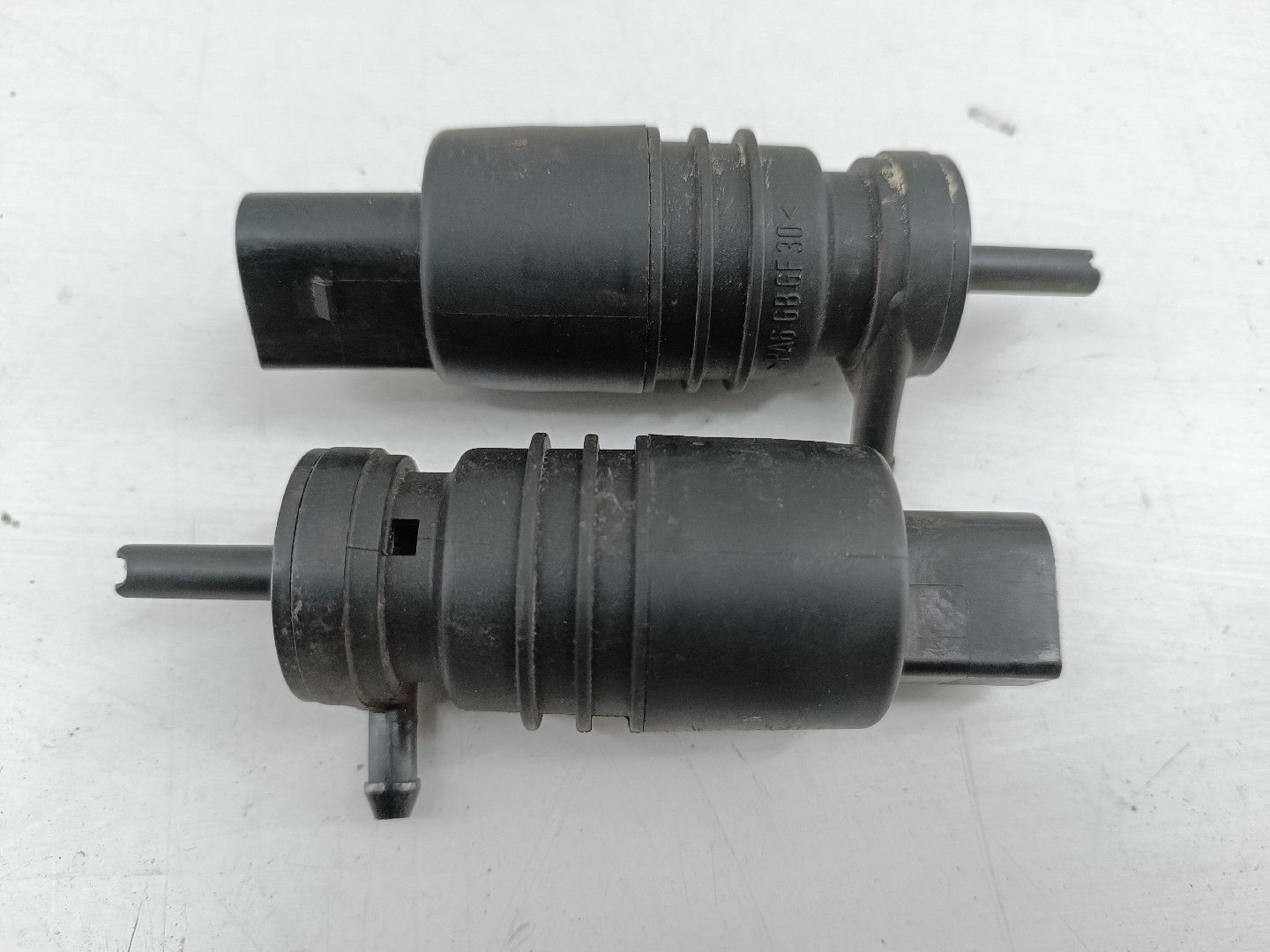 Motor Esguiche MERCEDES-BENZ C-CLASS (W203) | 00 - 07