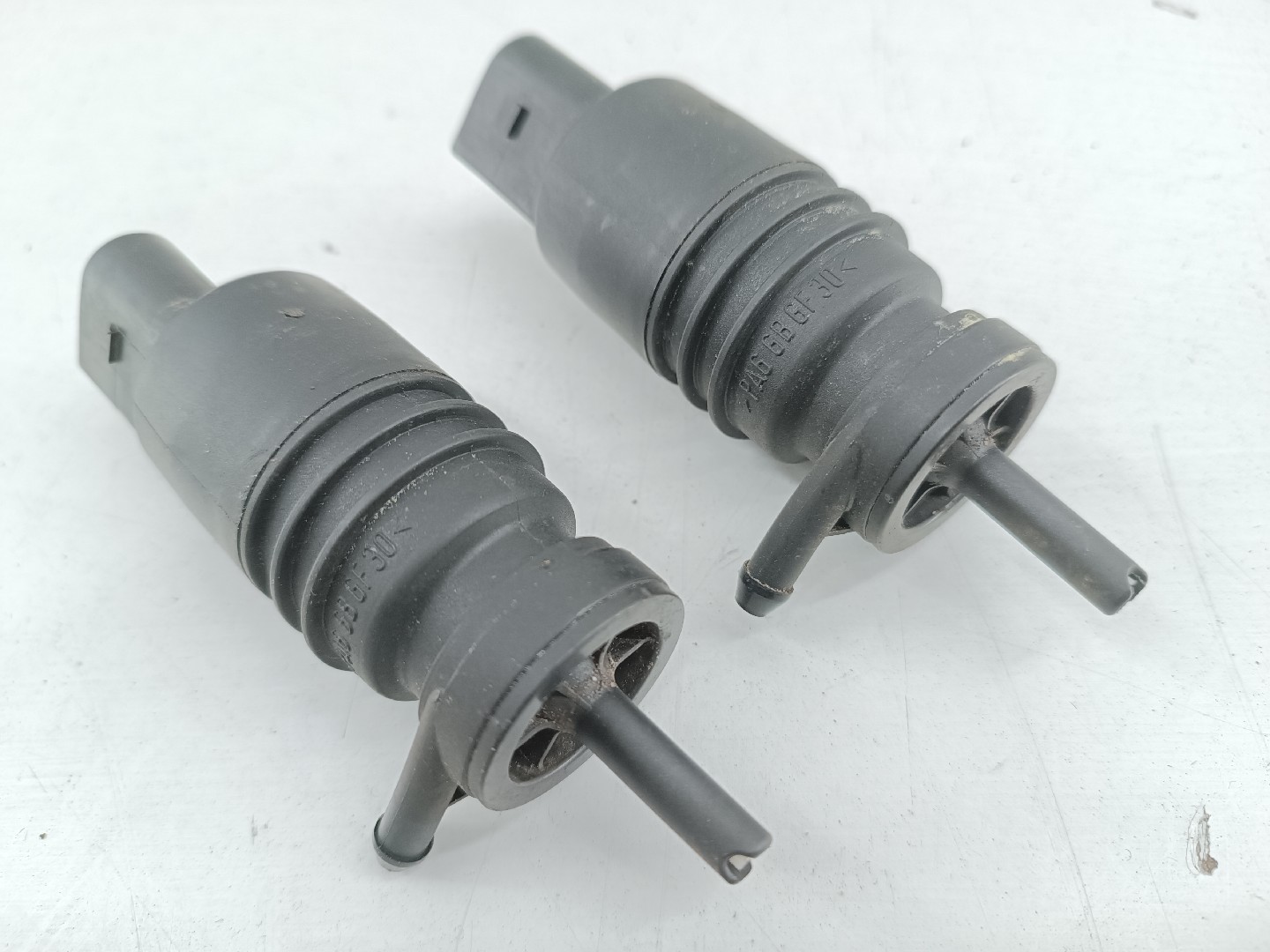 Motor Esguiche MERCEDES-BENZ C-CLASS (W203) | 00 - 07 Imagem-3