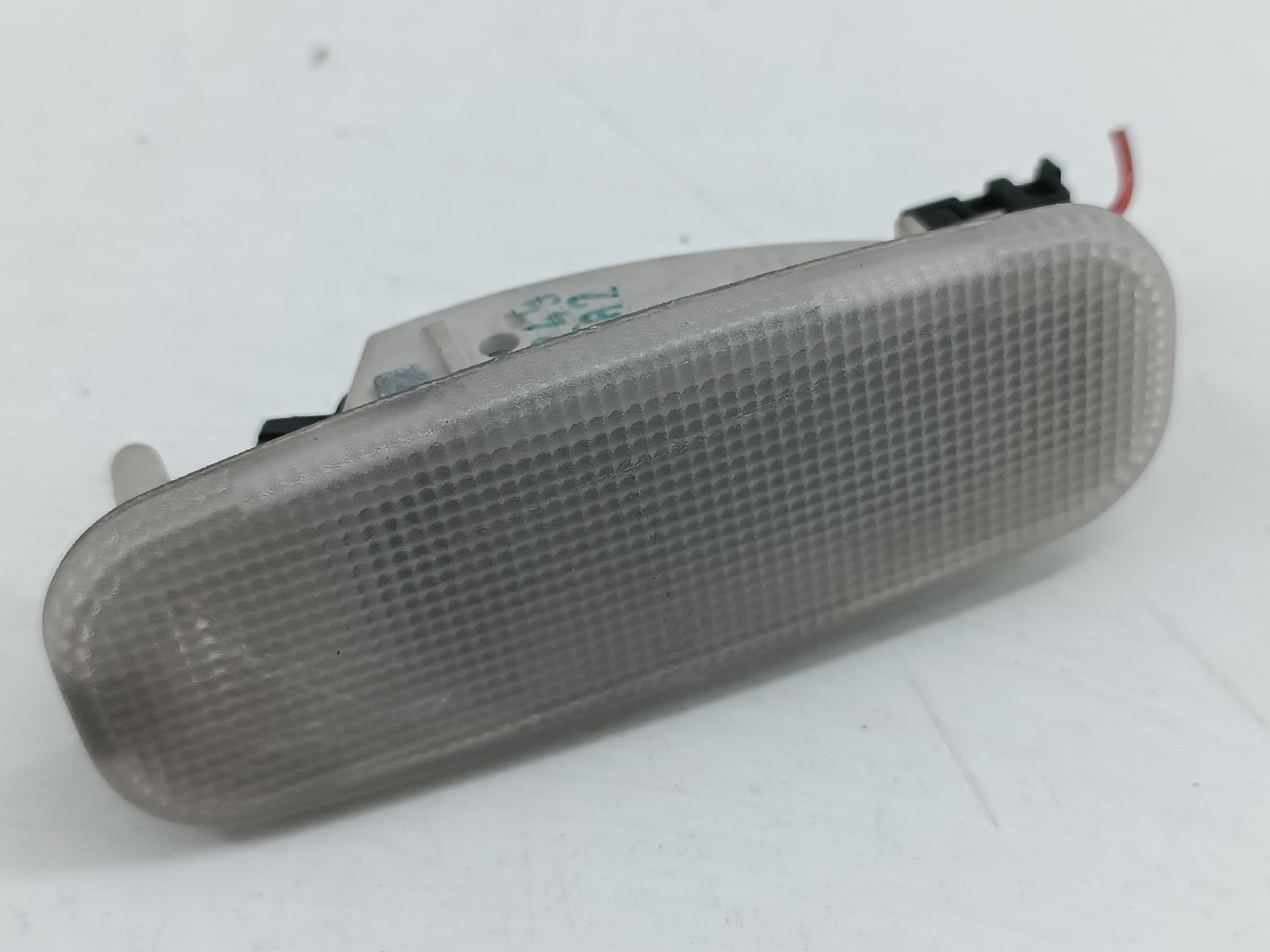 Luz de cortesia MERCEDES-BENZ C-CLASS (W203) | 00 - 07 Imagem-3