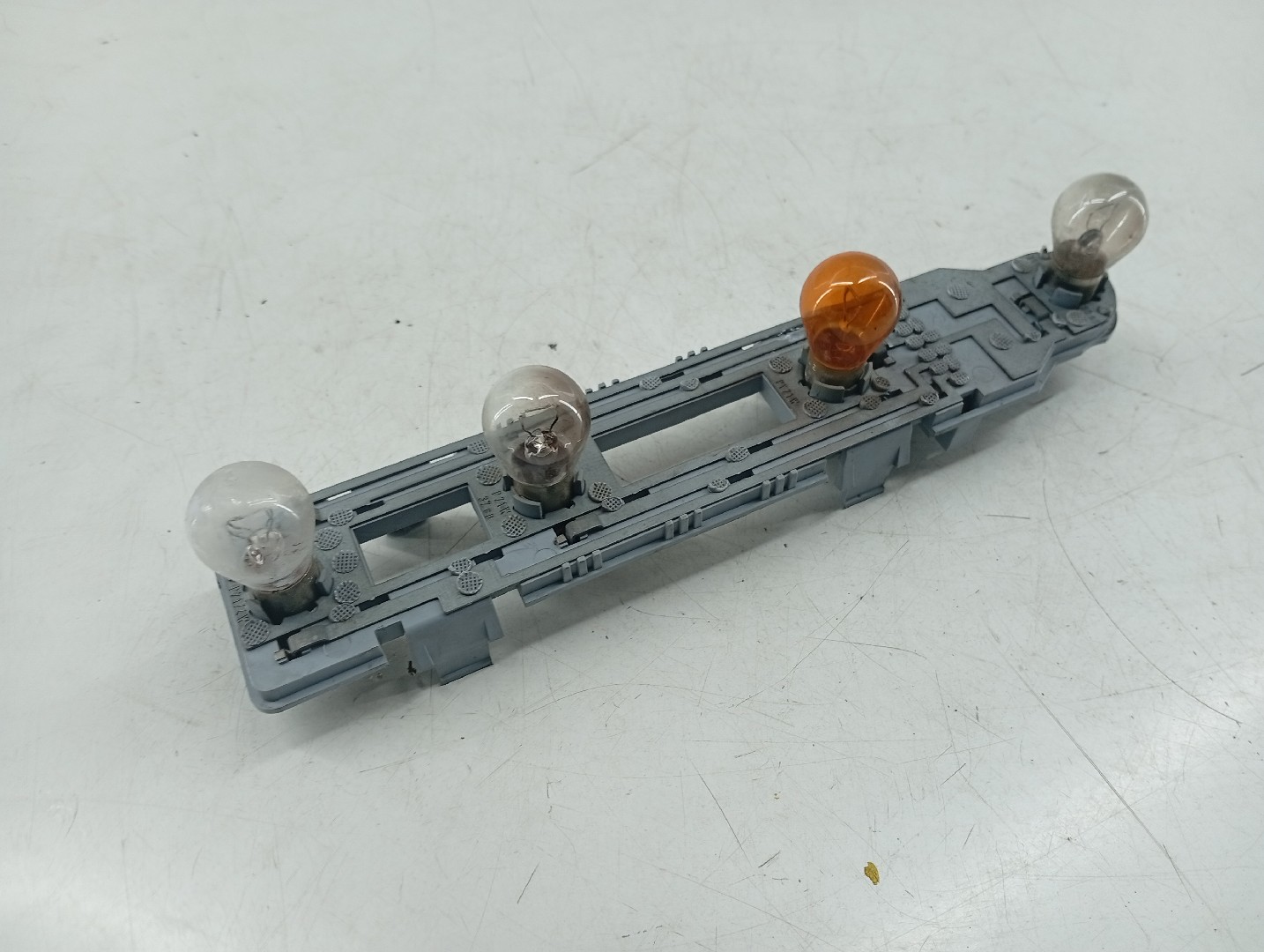 Suporte de Lampadas MERCEDES-BENZ C-CLASS (W203) | 00 - 07