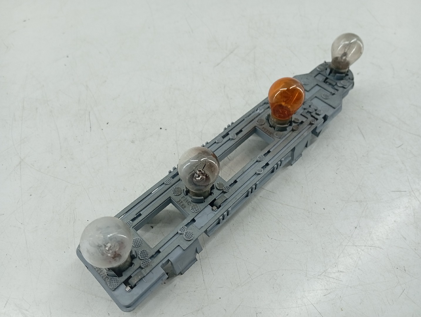 Suporte de Lampadas MERCEDES-BENZ C-CLASS (W203) | 00 - 07 Imagem-3