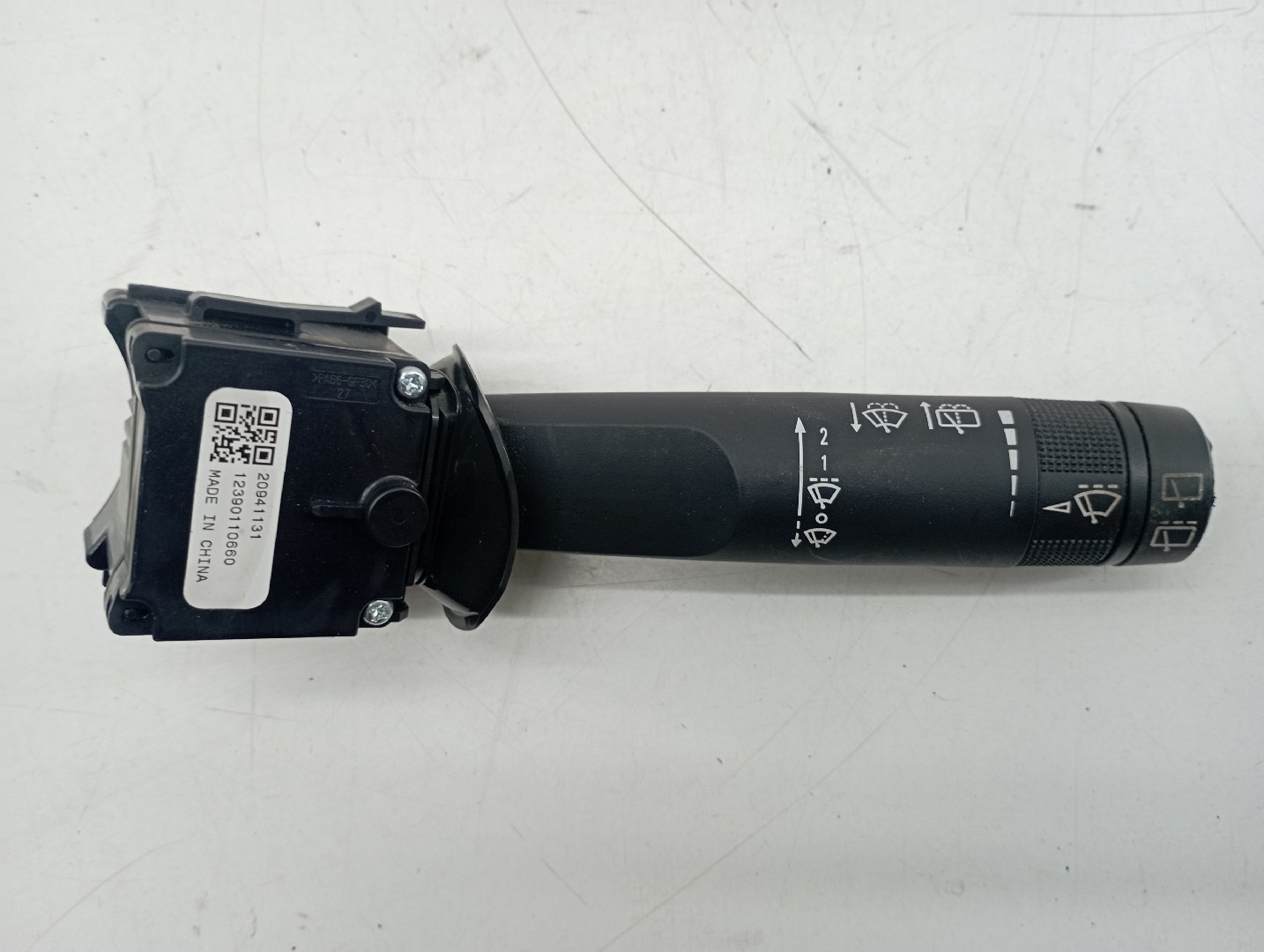 Comutador de limpa-para-brisas OPEL ASTRA J Sports Tourer (P10) | 10 - 15