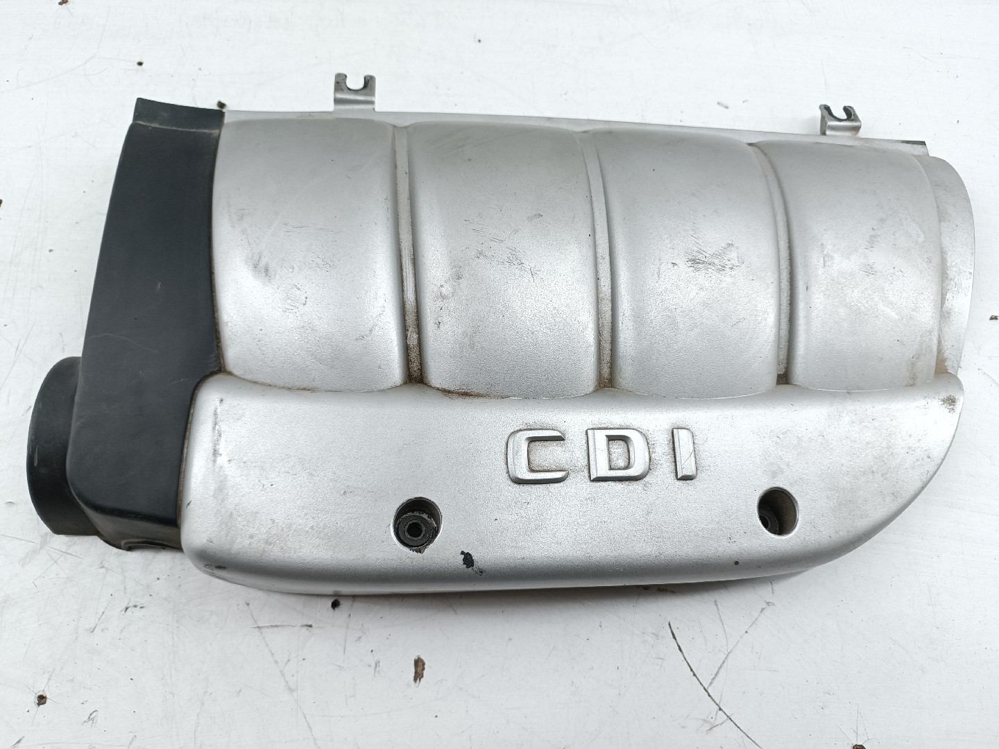 Tampa do Motor MERCEDES-BENZ C-CLASS (W203) | 00 - 07 Imagem-4