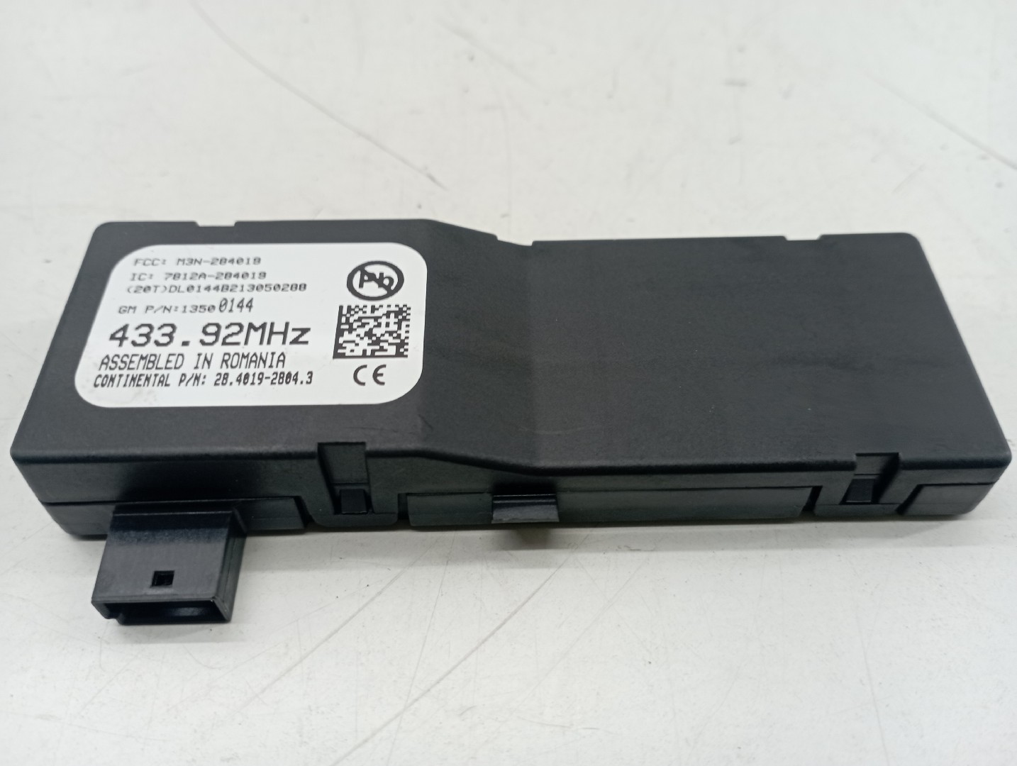 Modulo Antena OPEL ASTRA J Sports Tourer (P10) | 10 - 15