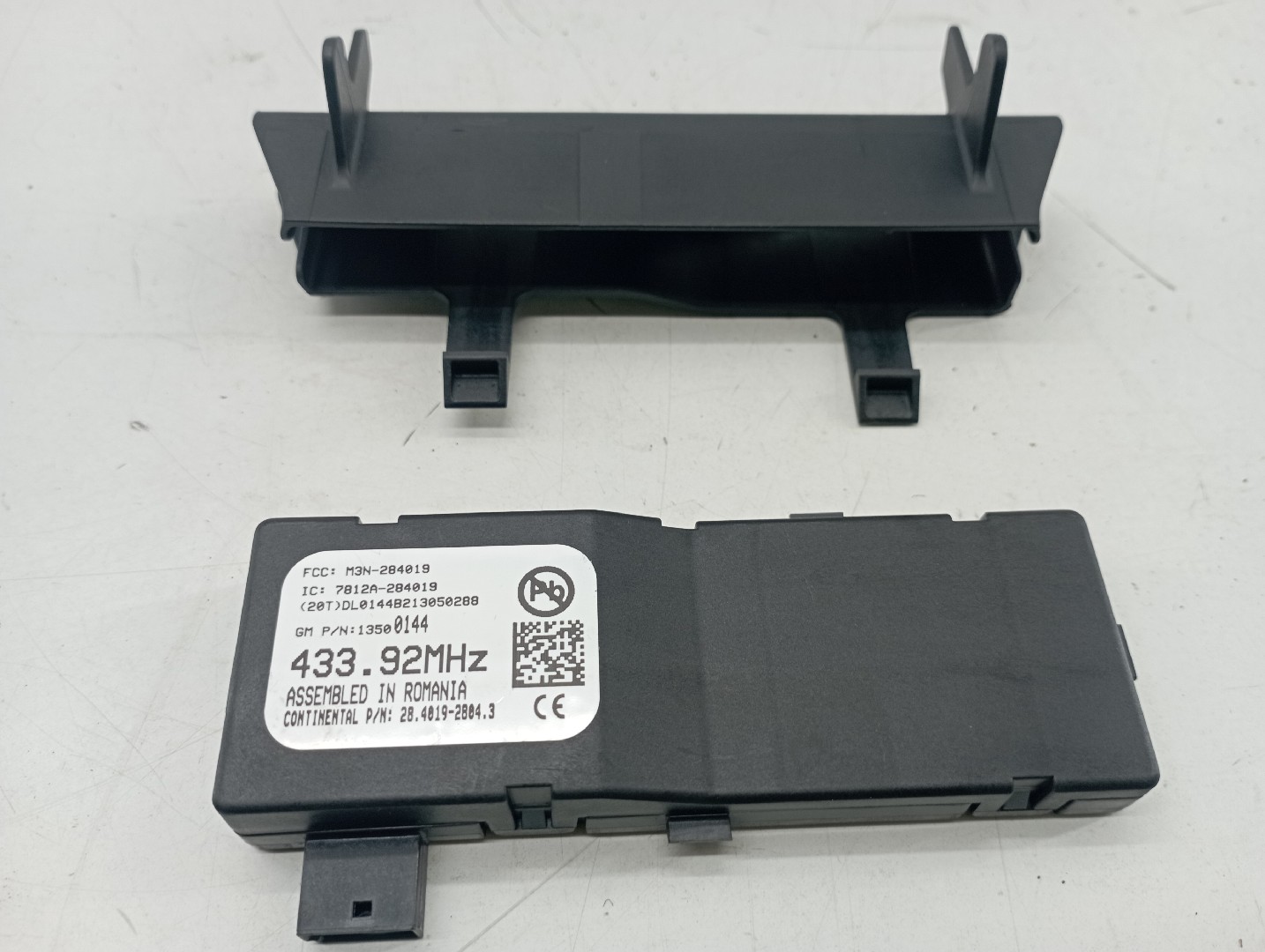 Modulo Antena OPEL ASTRA J Sports Tourer (P10) | 10 - 15 Imagem-3