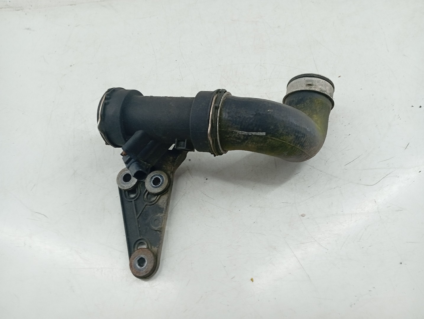 Medidor de Massa de Ar MERCEDES-BENZ C-CLASS (W203) | 00 - 07