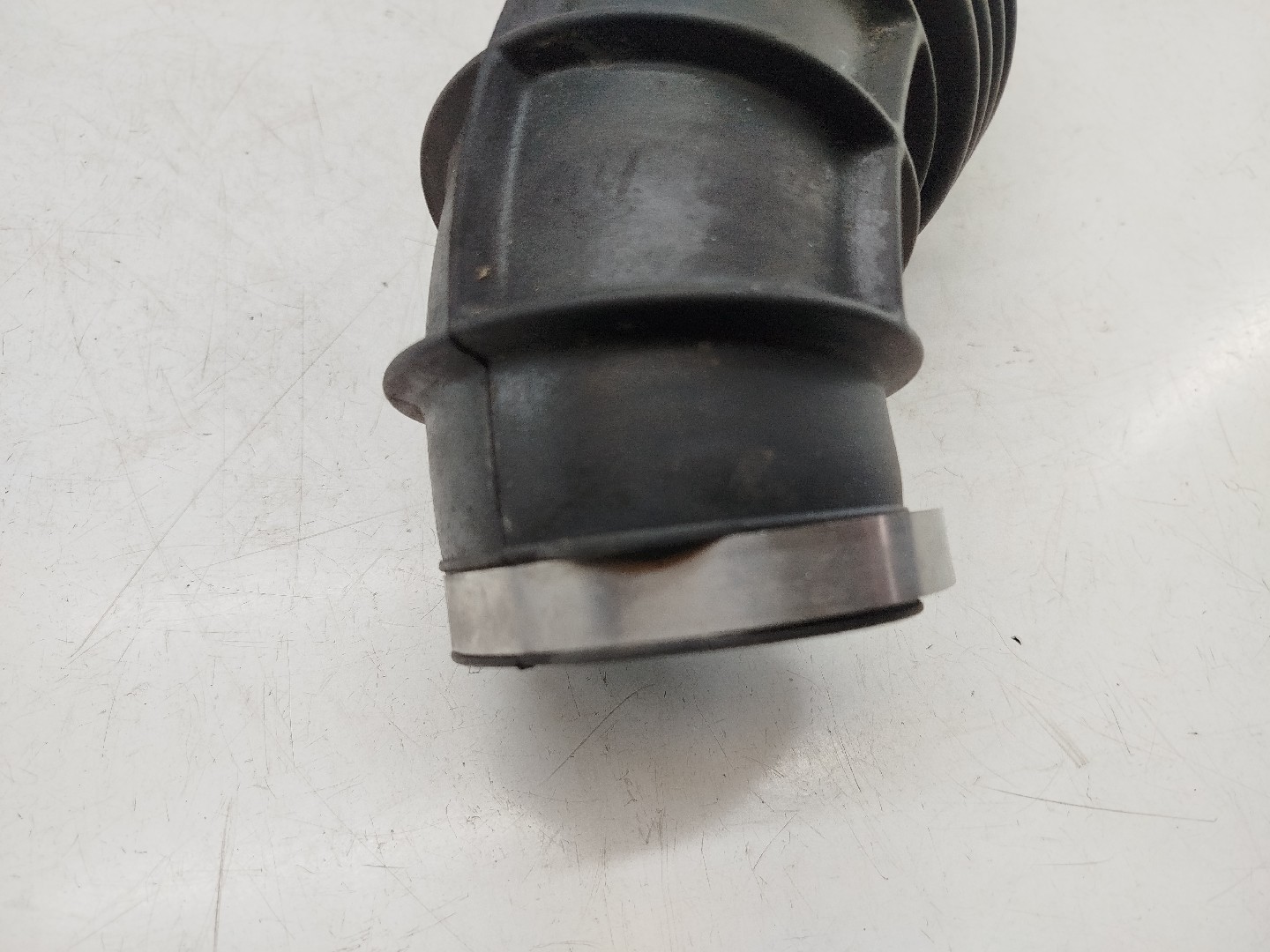 Tubo de Ar FORD TRANSIT Caixa (FA_ _) | 00 - 06 Imagem-2