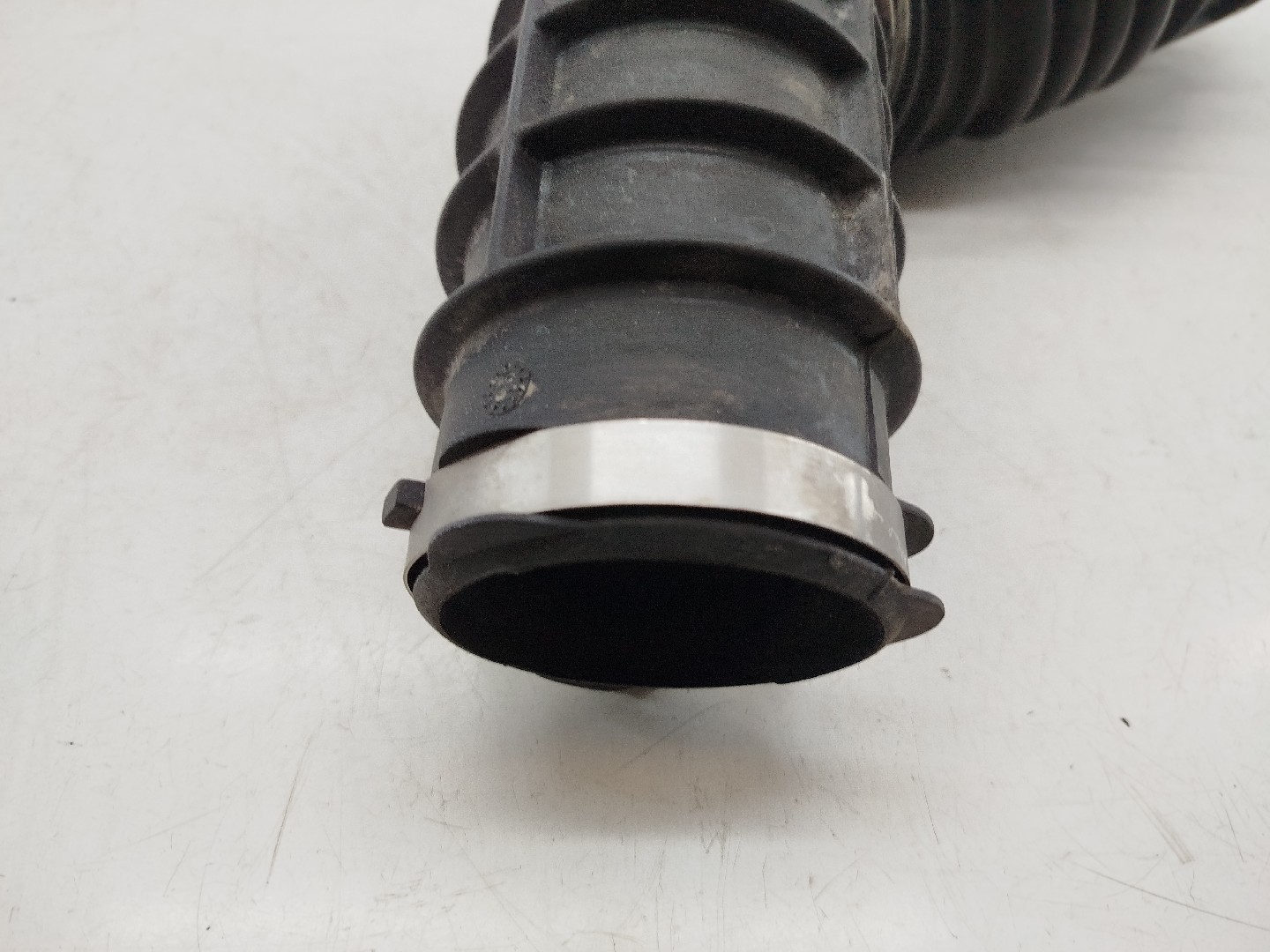 Tubo de Ar FORD TRANSIT Caixa (FA_ _) | 00 - 06 Imagem-3