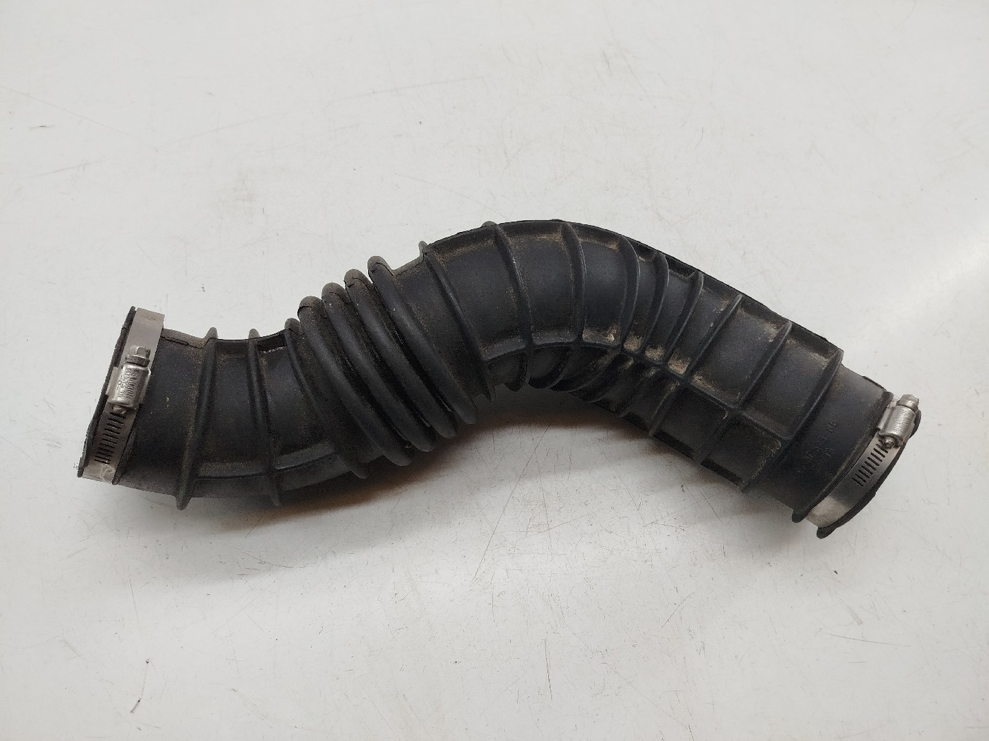 Tubo de Ar FORD TRANSIT Caixa (FA_ _) | 00 - 06 Imagem-5