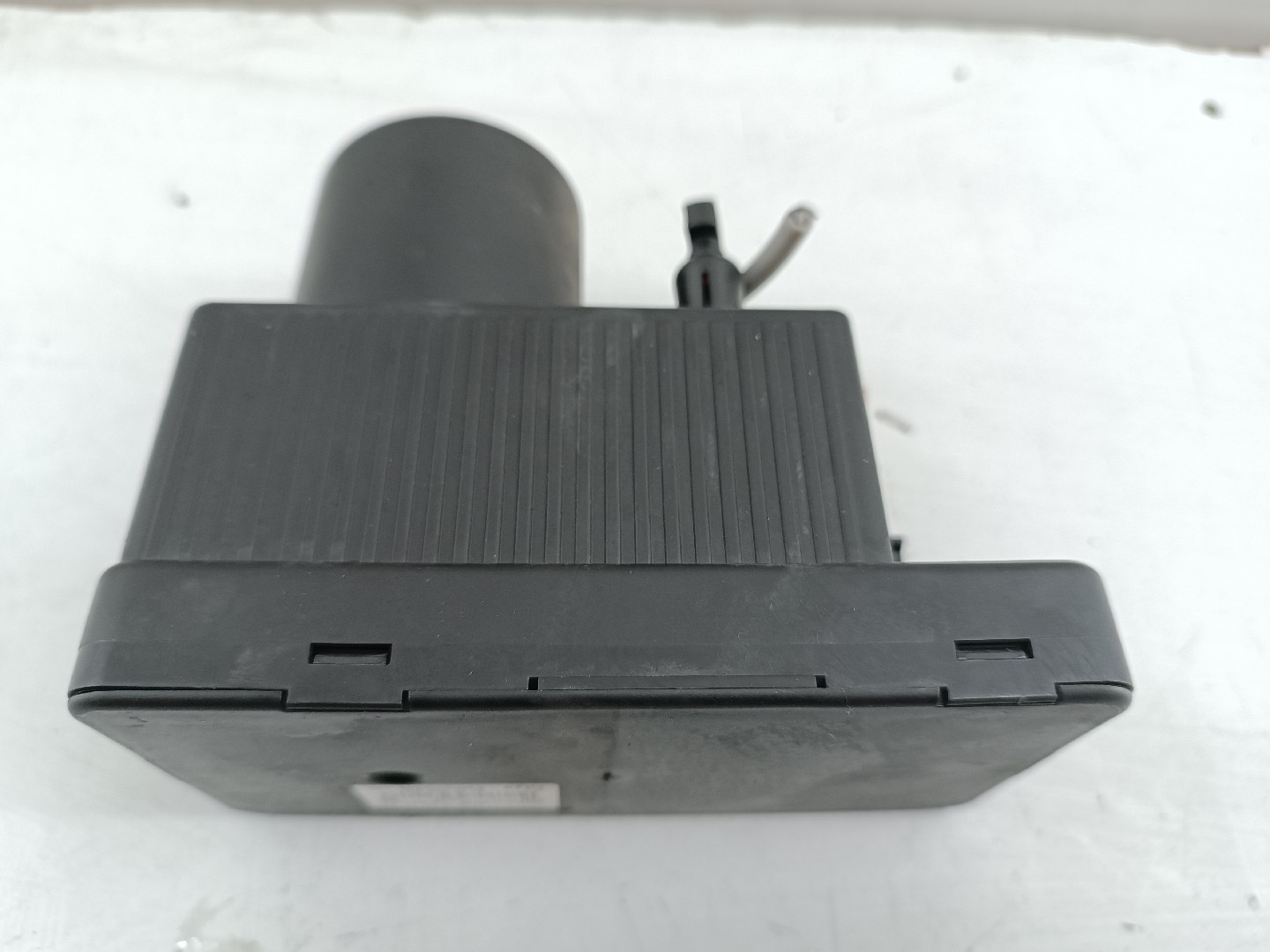 Bomba do Fecho Central MERCEDES-BENZ C-CLASS (W203) | 00 - 07