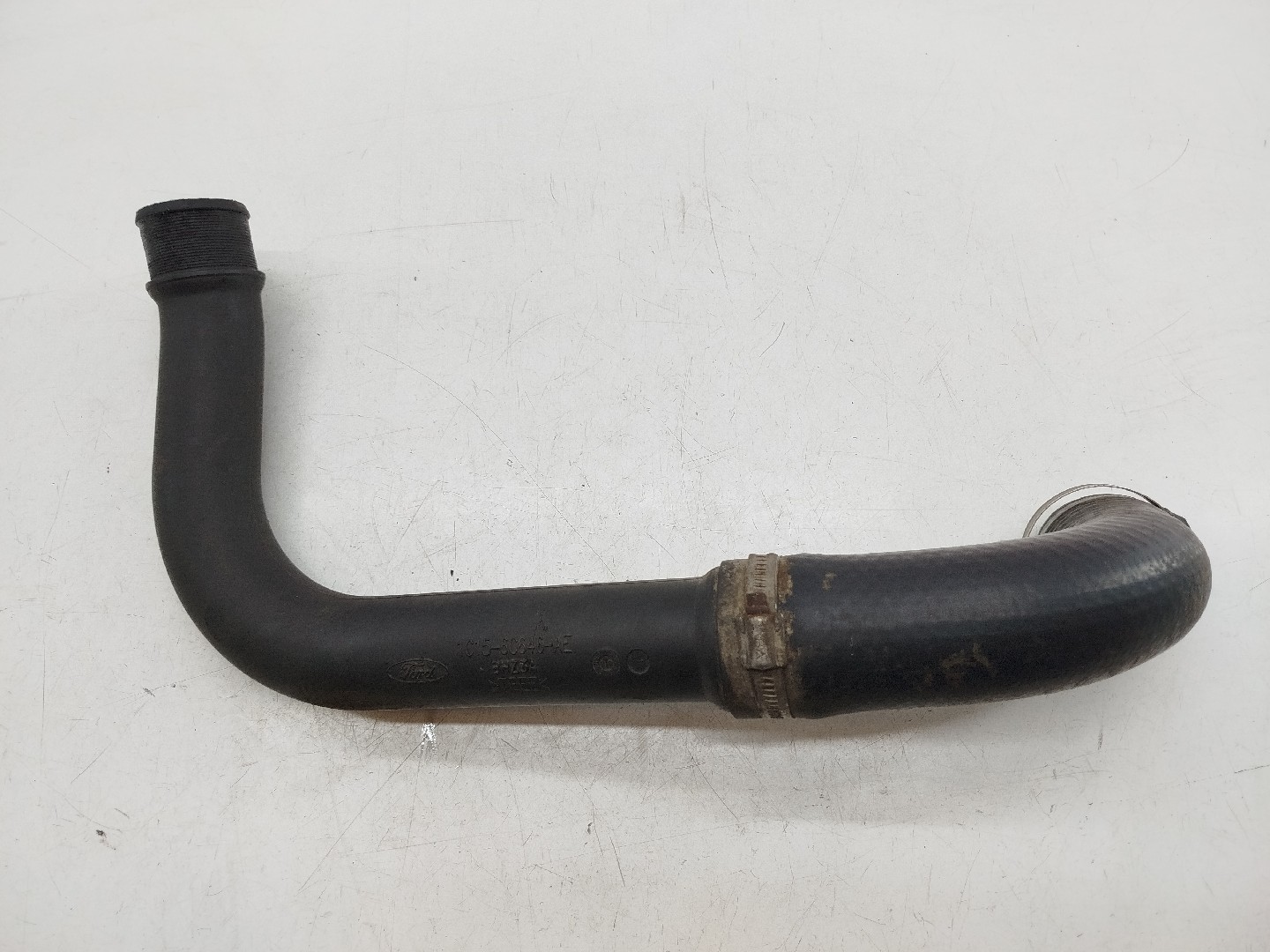 Tubagem do Intercooler FORD TRANSIT Caixa (FA_ _) | 00 - 06 Imagem-5