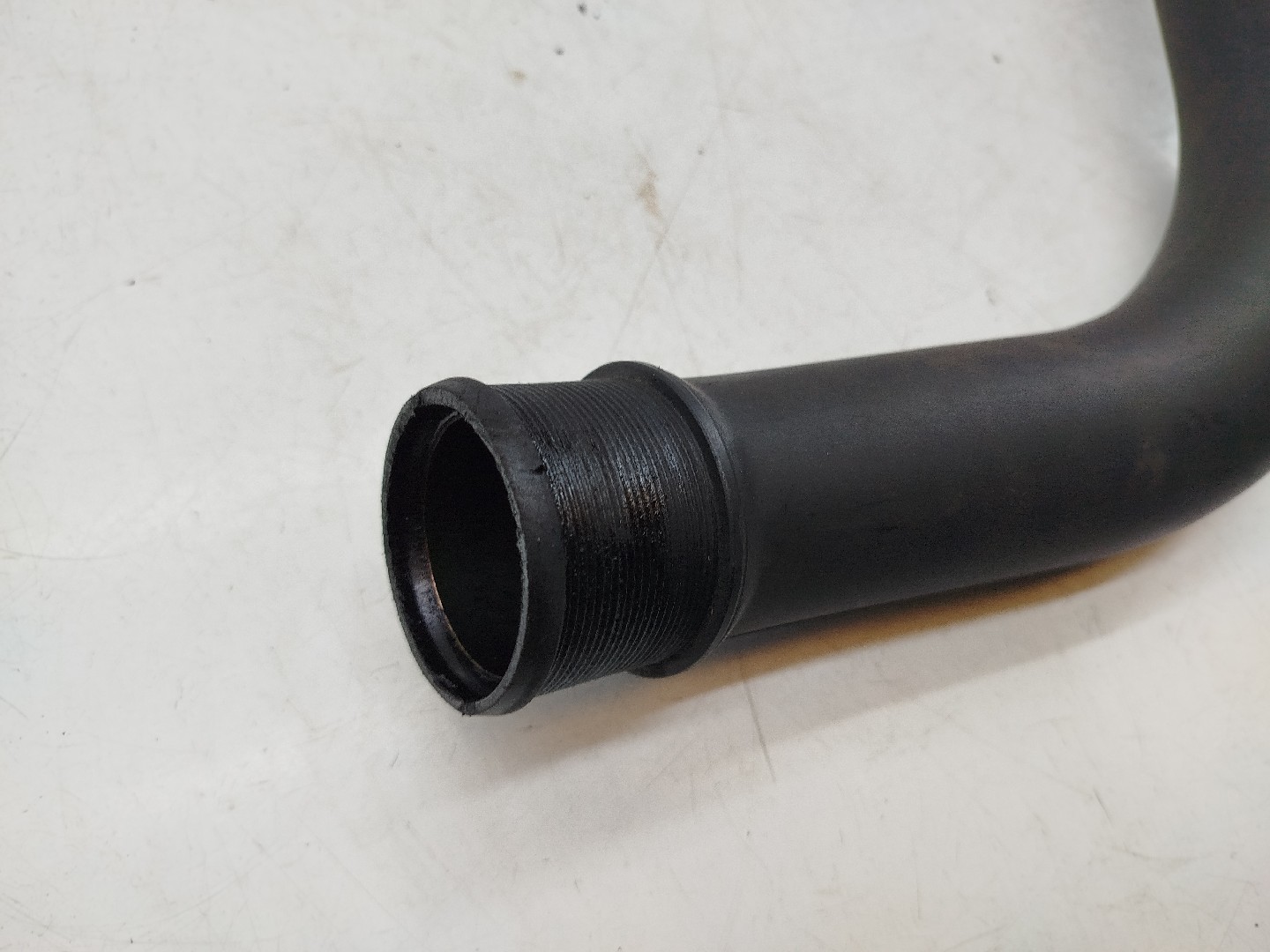 Tubagem do Intercooler FORD TRANSIT Caixa (FA_ _) | 00 - 06 Imagem-2