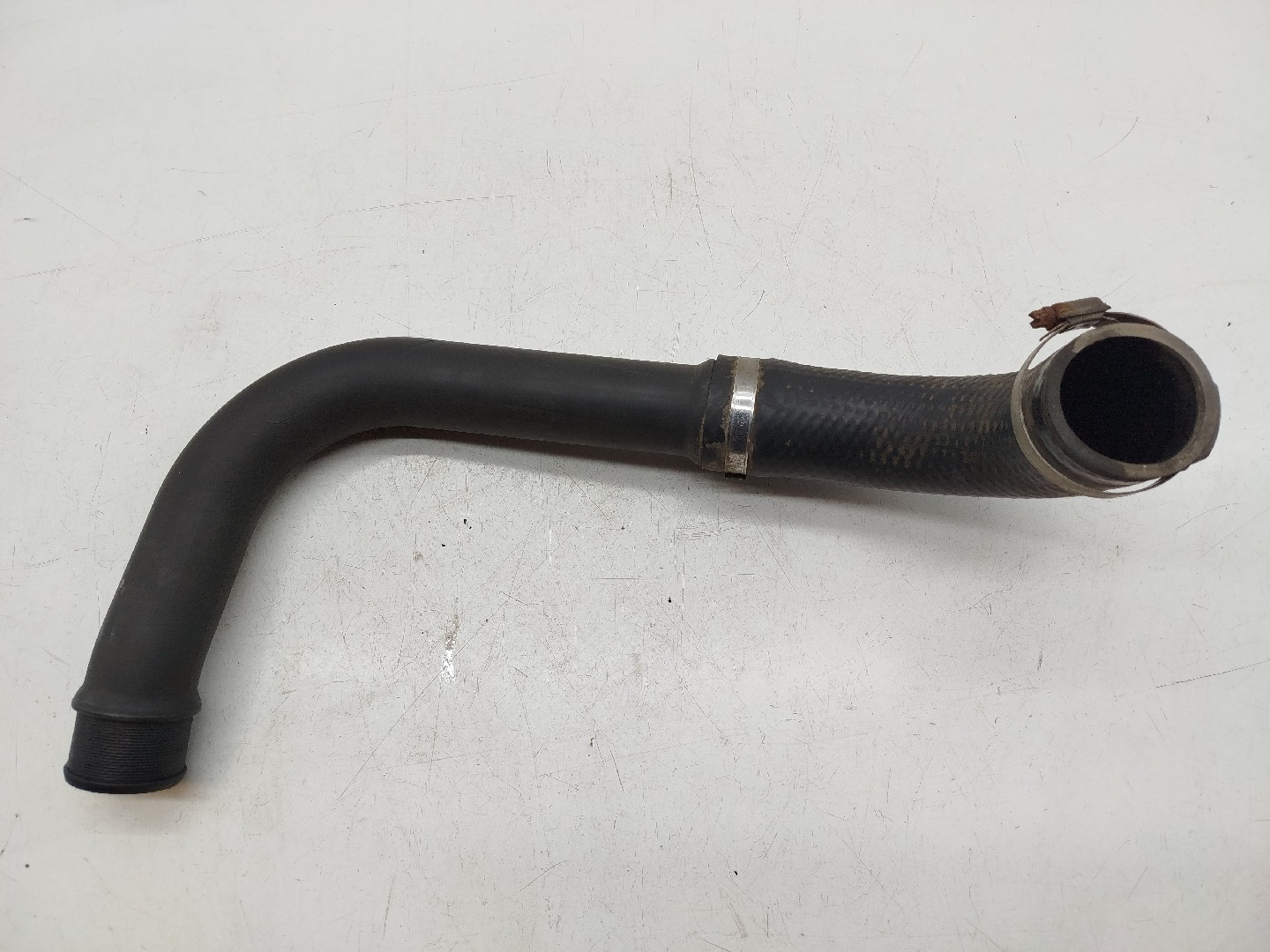 Tubagem do Intercooler FORD TRANSIT Caixa (FA_ _) | 00 - 06 Imagem-4