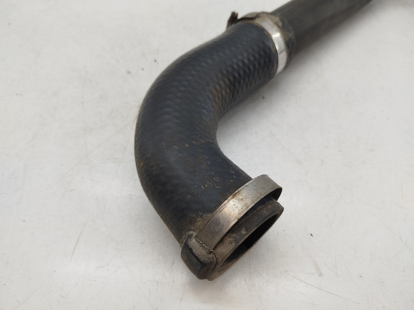 Tubagem do Intercooler FORD TRANSIT Caixa (FA_ _) | 00 - 06 Imagem-3