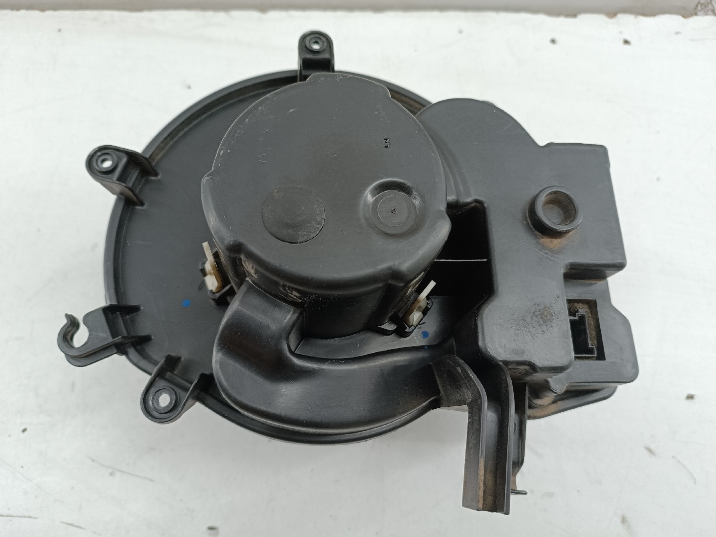 Motor de Sofagem MERCEDES-BENZ C-CLASS (W203) | 00 - 07