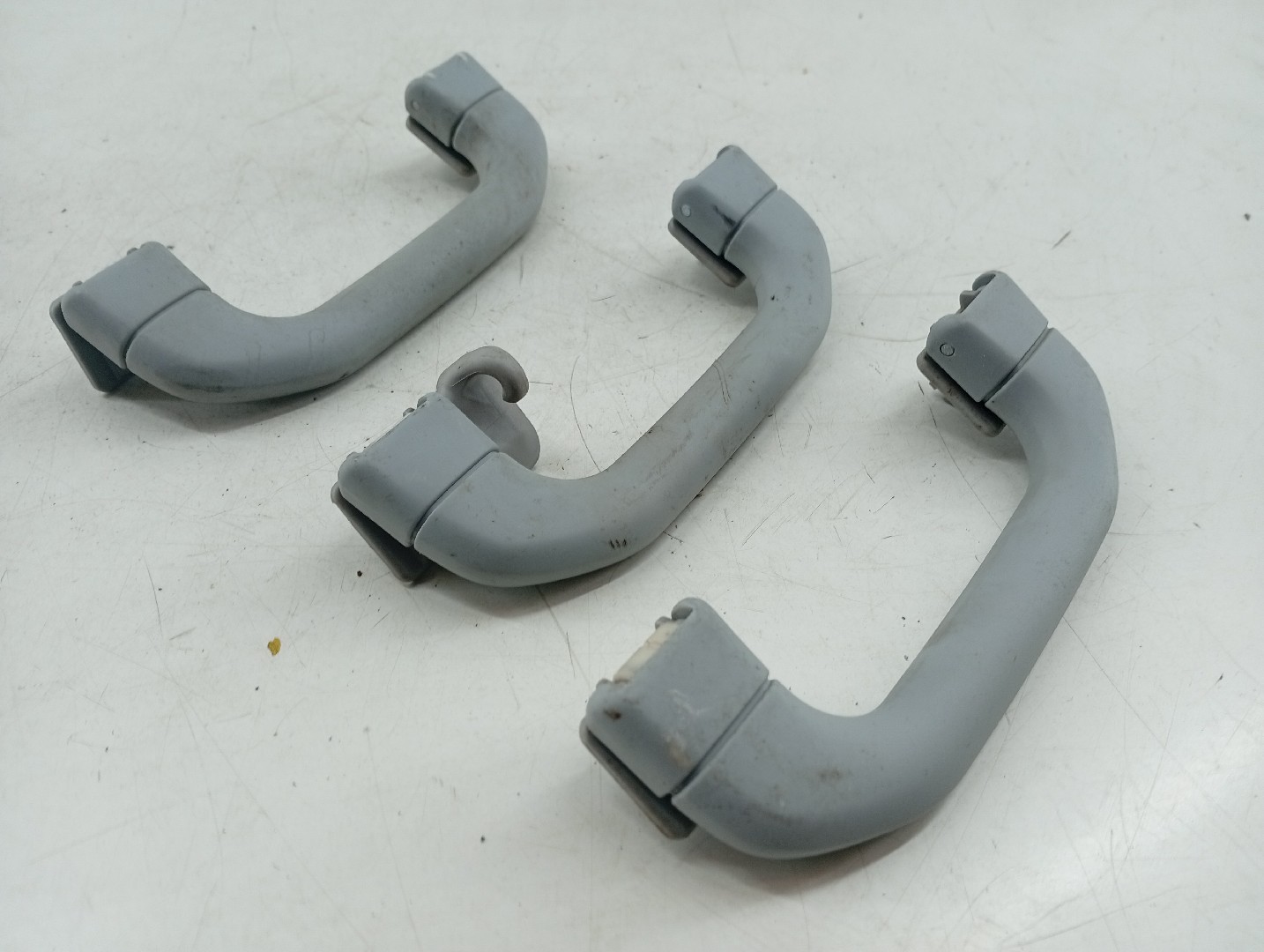 Conjunto de 3 pegas MERCEDES-BENZ C-CLASS (W203) | 00 - 07