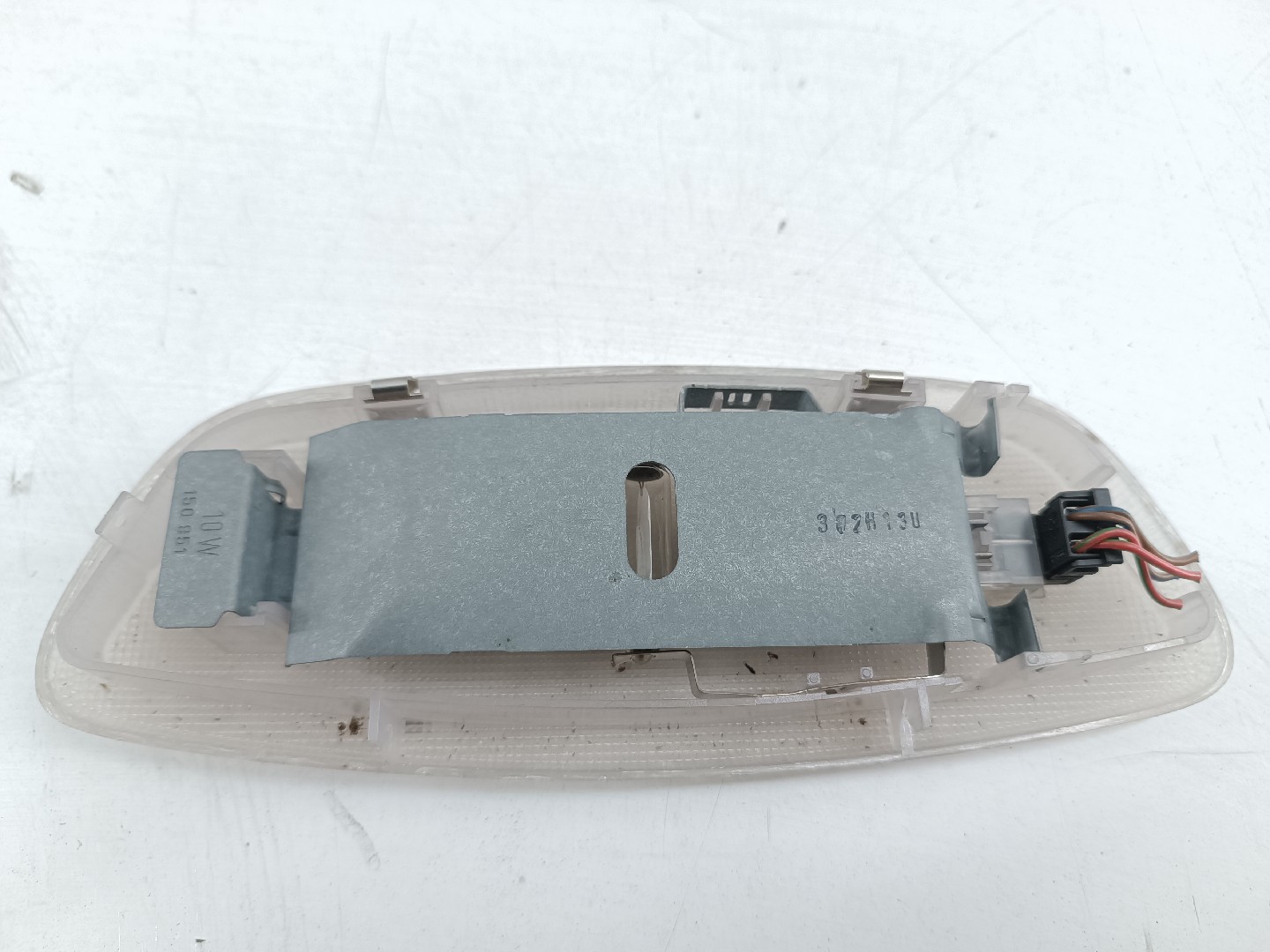 Plafonier traseira MERCEDES-BENZ C-CLASS (W203) | 00 - 07