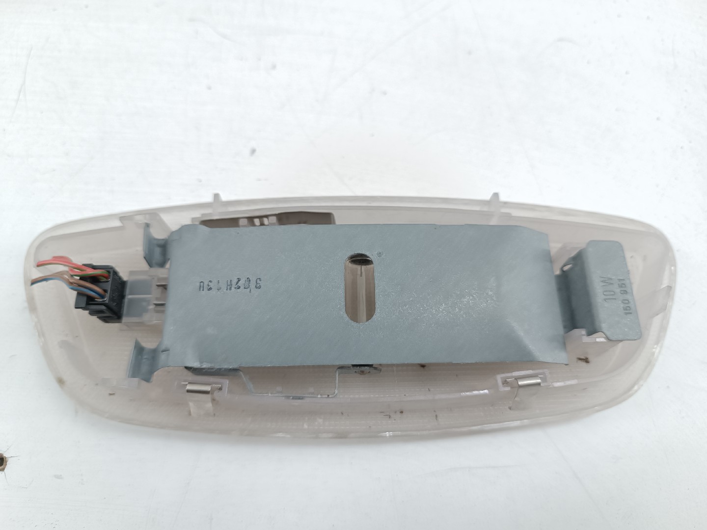 Plafonier traseira MERCEDES-BENZ C-CLASS (W203) | 00 - 07 Imagem-1