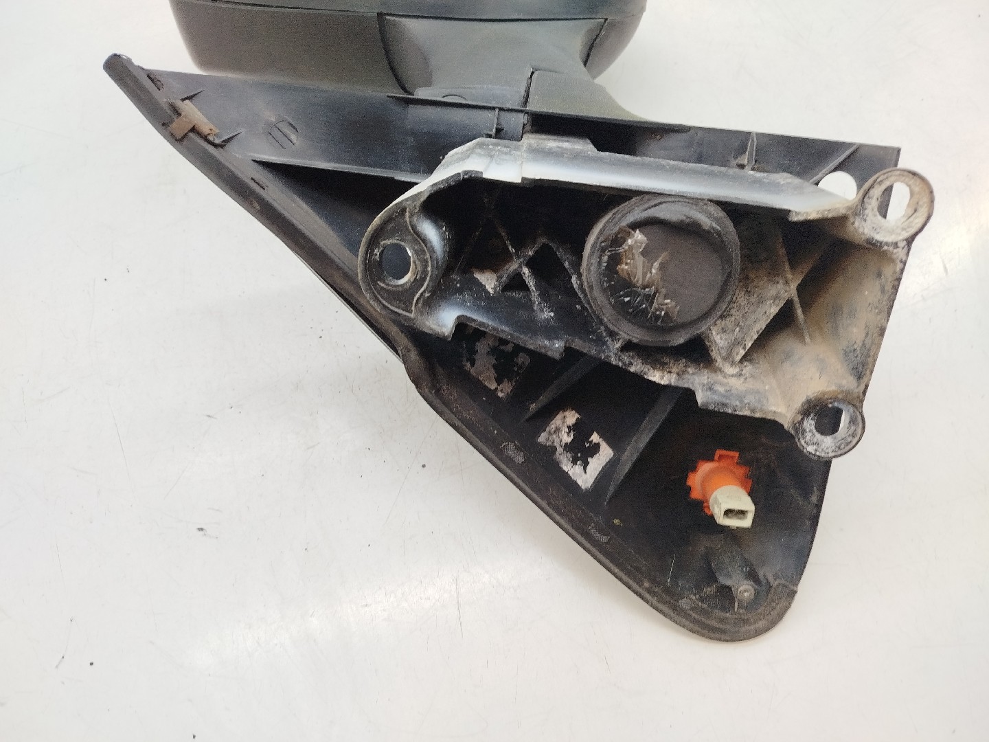 Espelho Retrovisor Direito FORD TRANSIT Caixa (FA_ _) | 00 - 06 Imagem-2