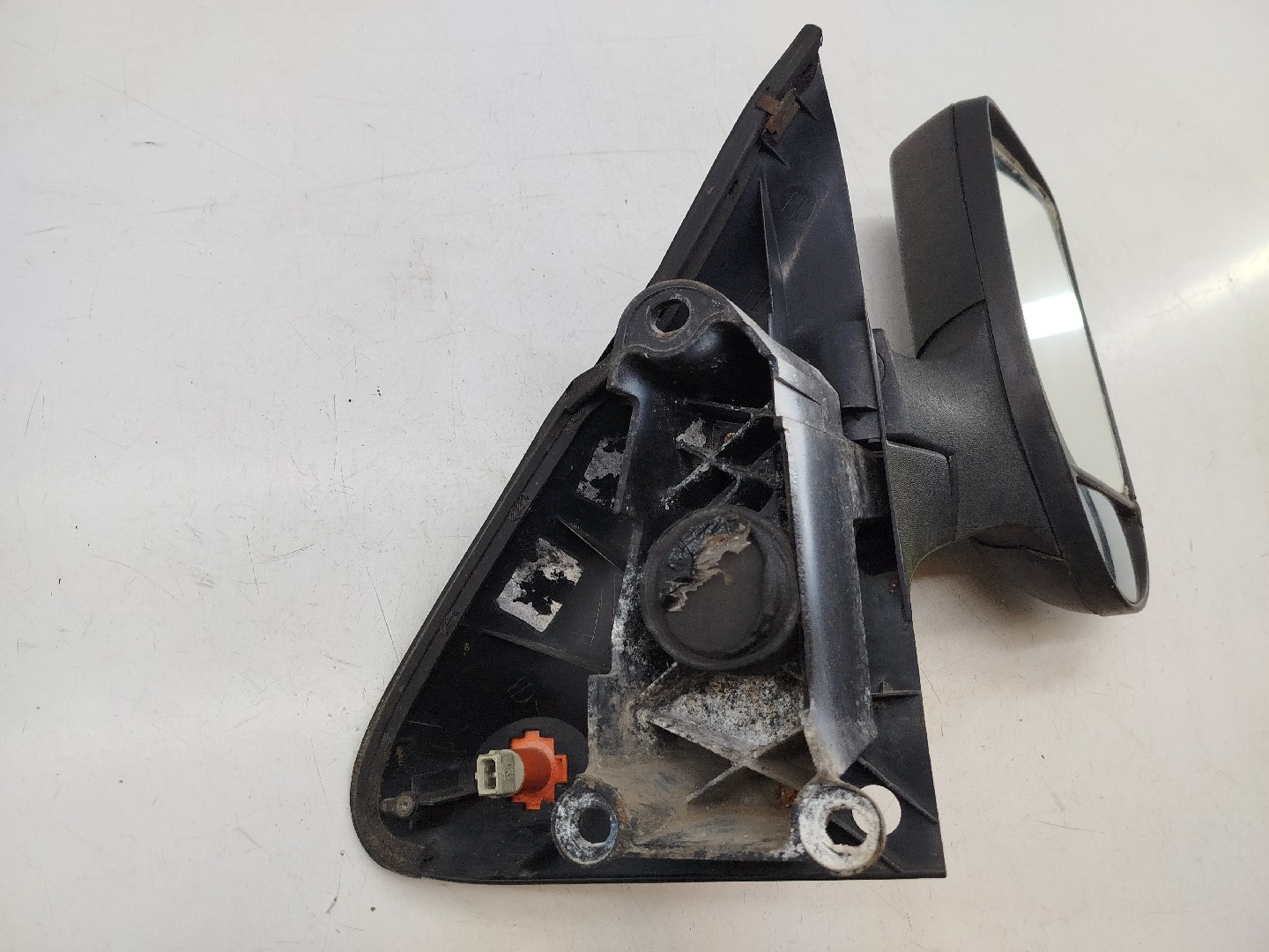 Espelho Retrovisor Direito FORD TRANSIT Caixa (FA_ _) | 00 - 06 Imagem-1