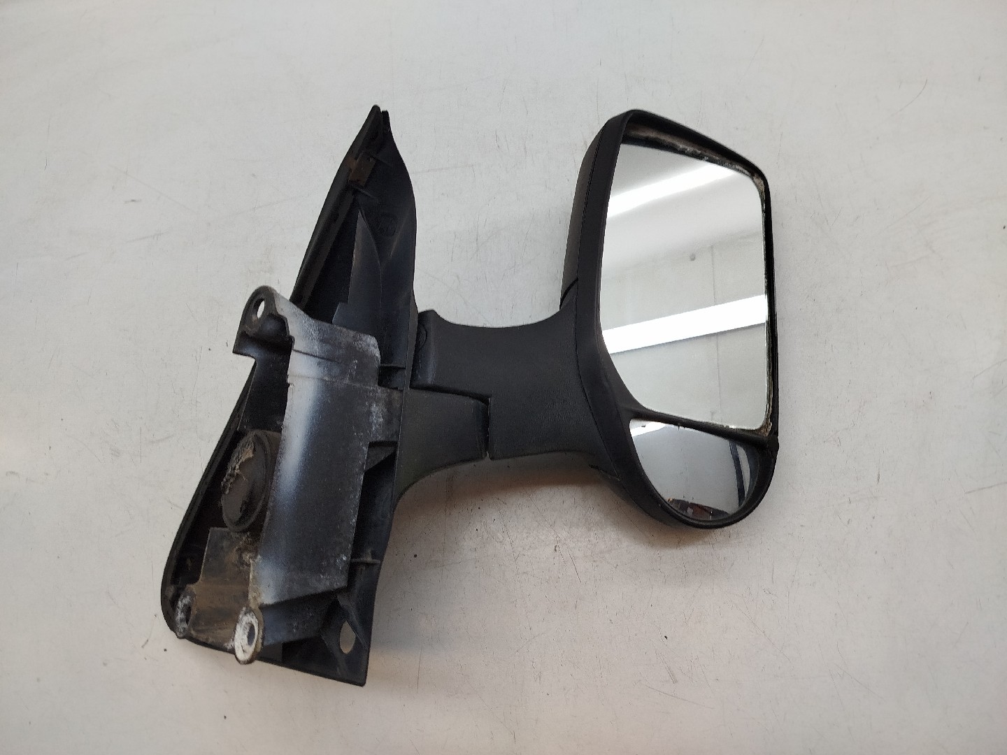 Retrovisor Dcho. FORD TRANSIT Caixa (FA_ _) | 00 - 06