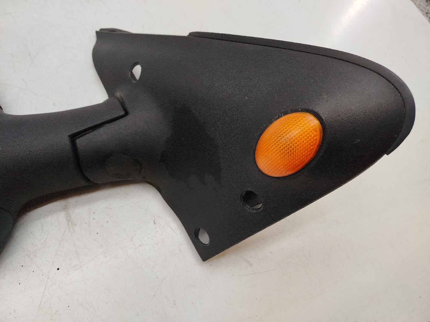 Espelho Retrovisor Direito FORD TRANSIT Caixa (FA_ _) | 00 - 06 Imagem-4