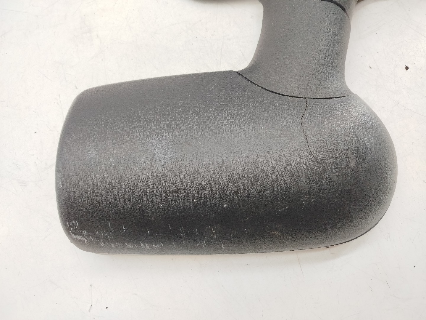 Espelho Retrovisor Direito FORD TRANSIT Caixa (FA_ _) | 00 - 06 Imagem-5