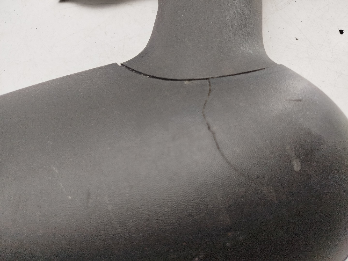 Espelho Retrovisor Direito FORD TRANSIT Caixa (FA_ _) | 00 - 06 Imagem-6