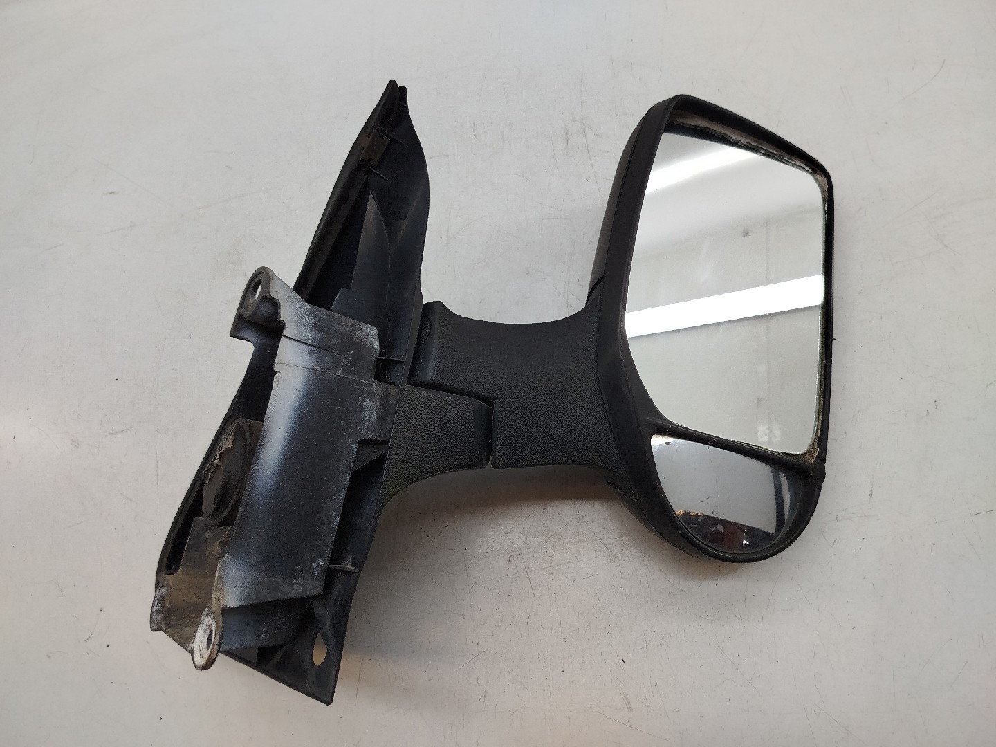 Espelho Retrovisor Direito FORD TRANSIT Caixa (FA_ _) | 00 - 06 Imagem-10