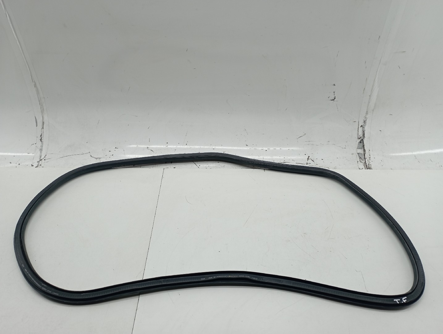 Borracha Porta Tras Esquerdo OPEL ASTRA J Sports Tourer (P10) | 10 - 15