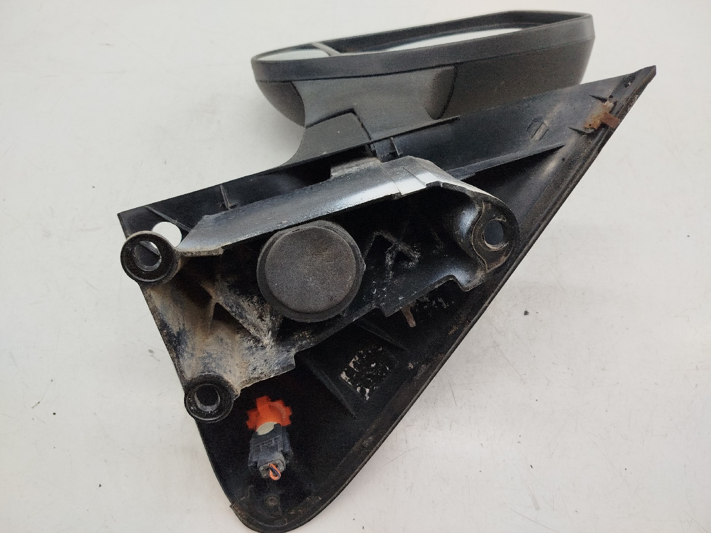 Espelho Retrovisor Esquerdo FORD TRANSIT Caixa (FA_ _) | 00 - 06 Imagem-2