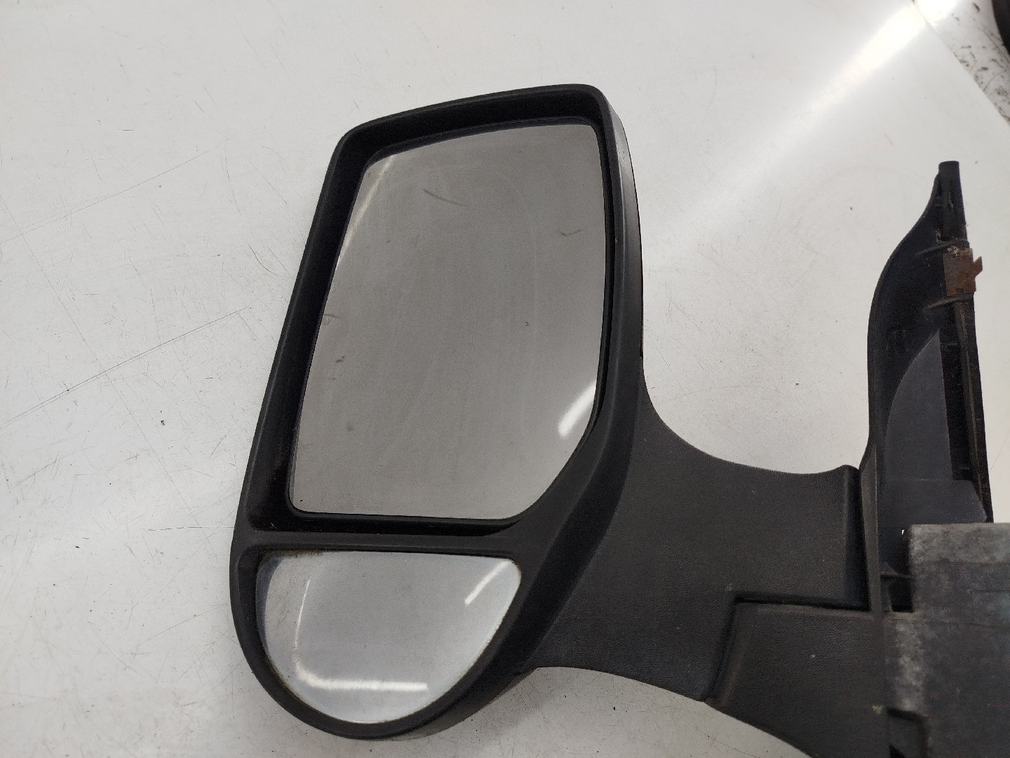 Espelho Retrovisor Esquerdo FORD TRANSIT Caixa (FA_ _) | 00 - 06 Imagem-1