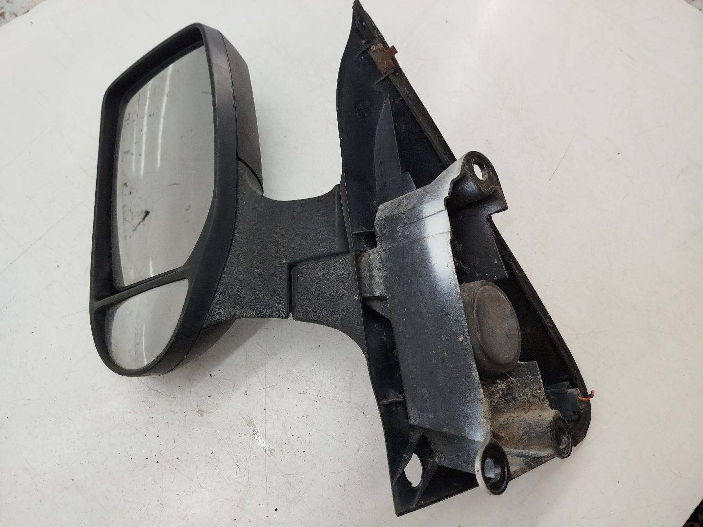Retrovisor Izq. FORD TRANSIT Caixa (FA_ _) | 00 - 06