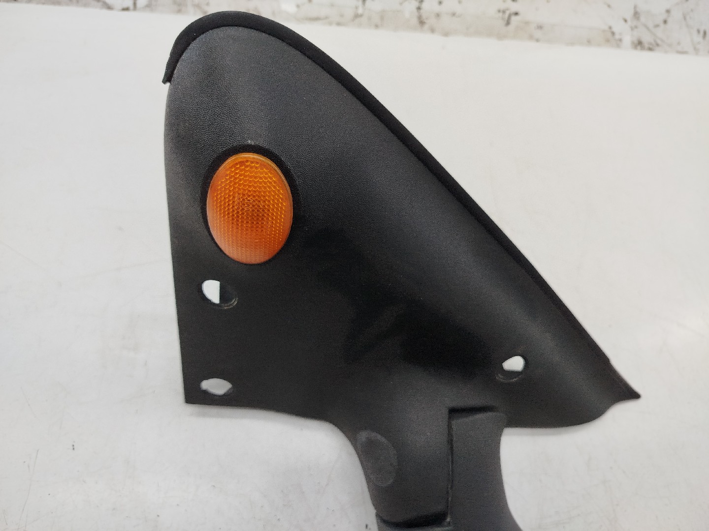 Espelho Retrovisor Esquerdo FORD TRANSIT Caixa (FA_ _) | 00 - 06 Imagem-5