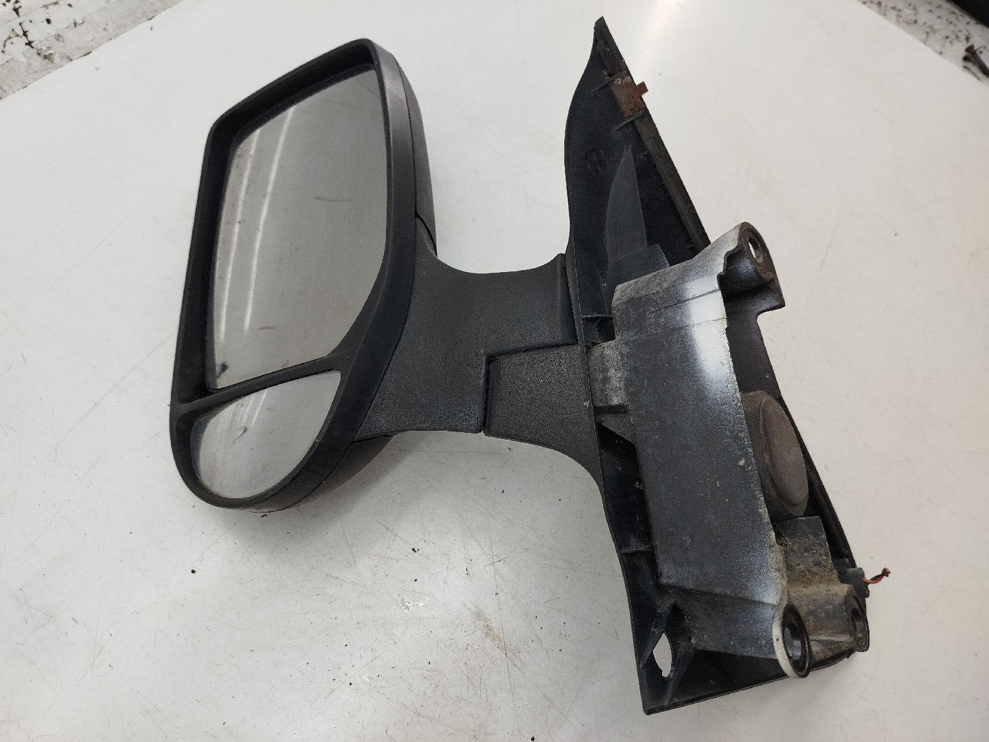 Espelho Retrovisor Esquerdo FORD TRANSIT Caixa (FA_ _) | 00 - 06 Imagem-8