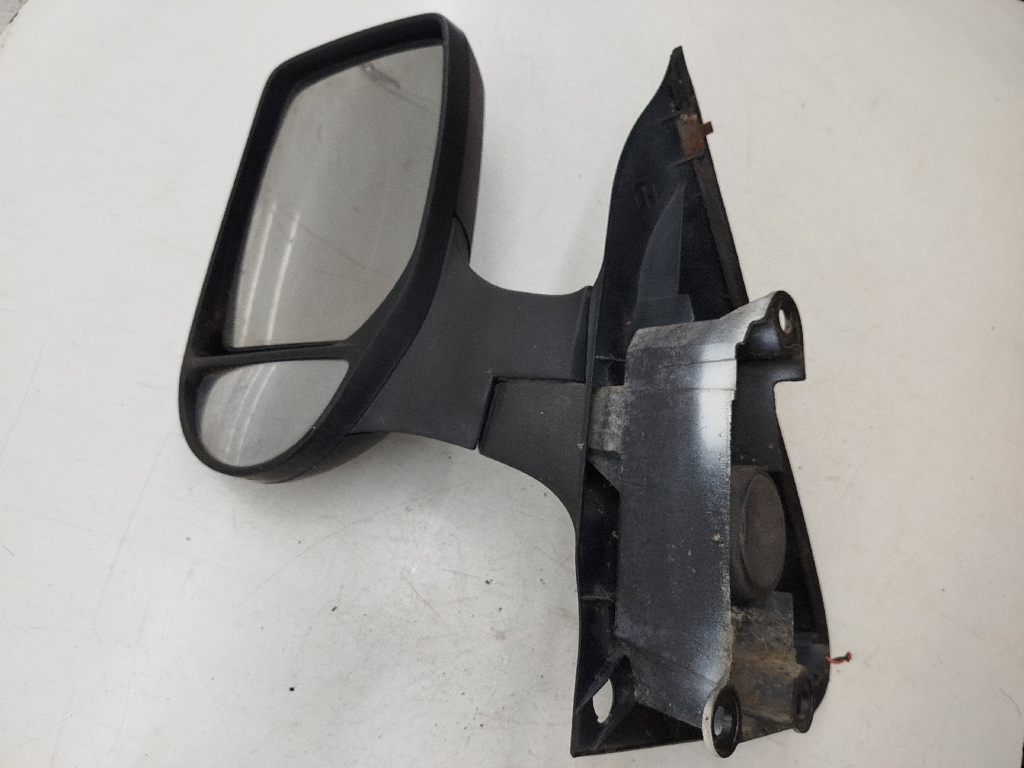 Espelho Retrovisor Esquerdo FORD TRANSIT Caixa (FA_ _) | 00 - 06 Imagem-7