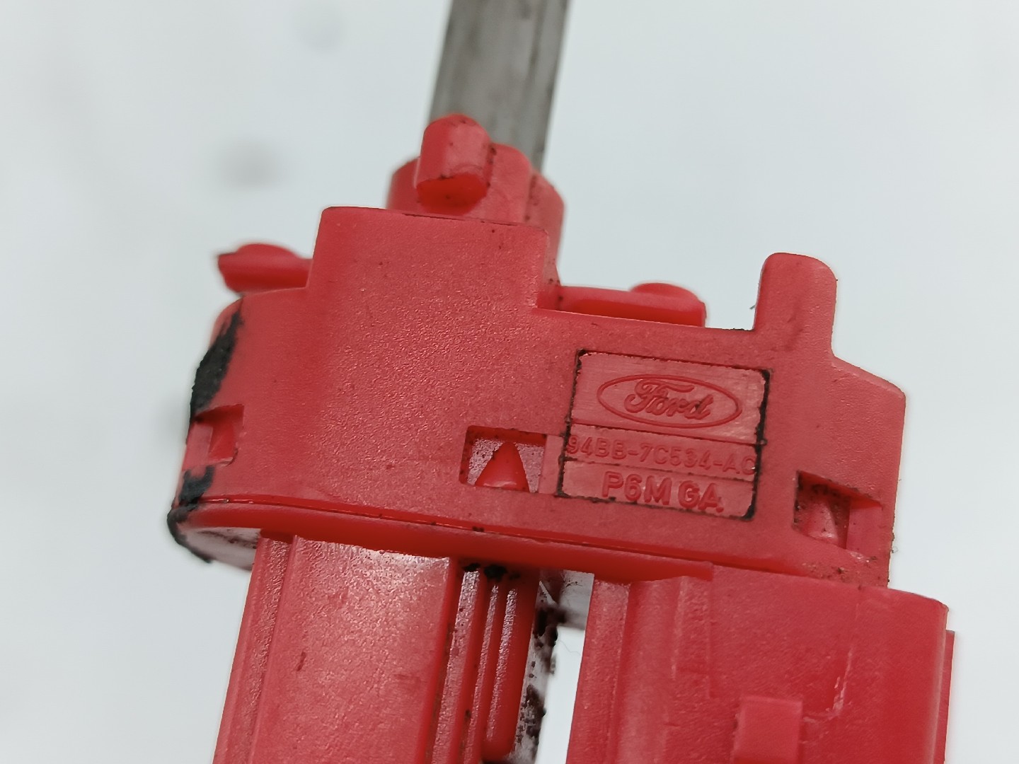 Interruptor FORD FOCUS (DAW, DBW) | 98 - 09 Imagem-2