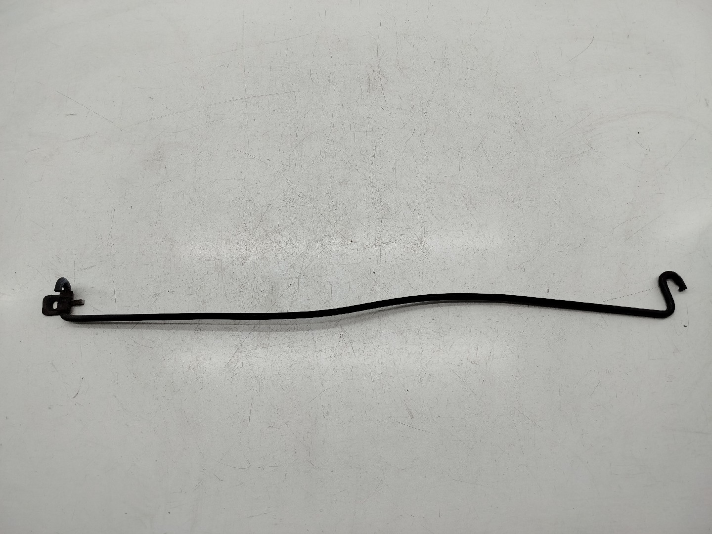 Suporte de capô FORD TRANSIT Caixa (FA_ _) | 00 - 06 Imagem-3