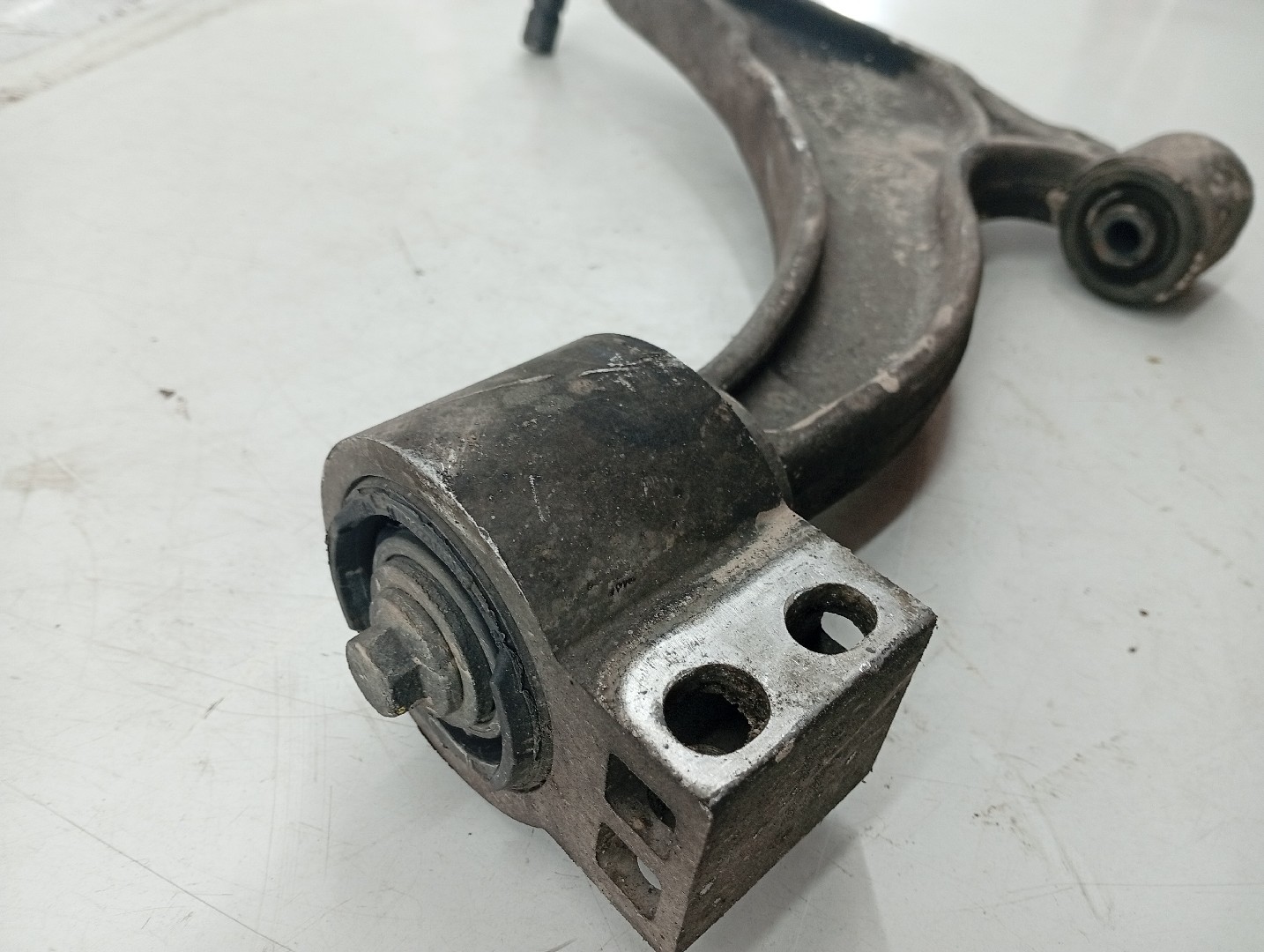 Braço de suspensão frente direito OPEL ASTRA J Sports Tourer (P10) | 10 - 15 Imagem-3