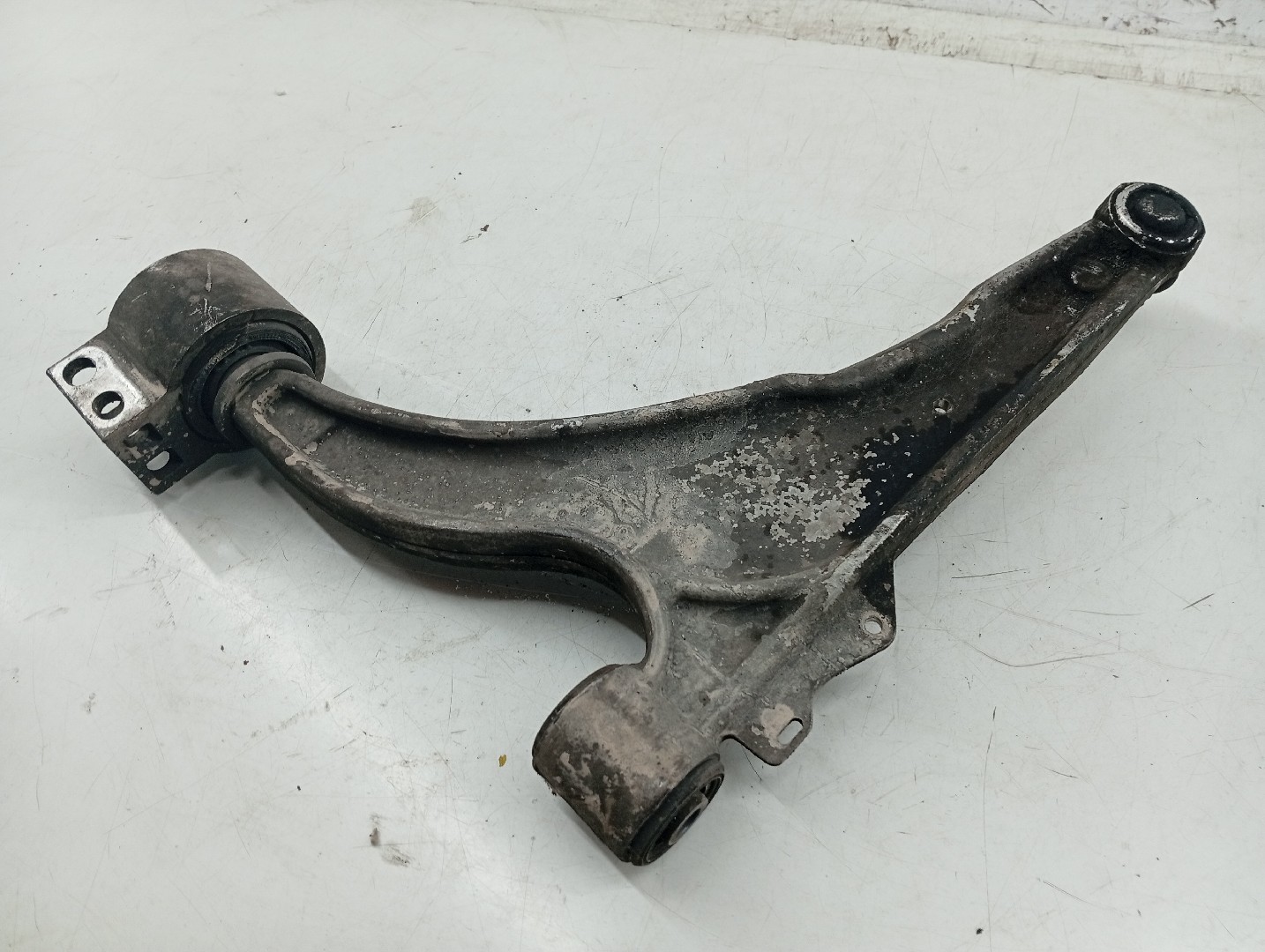 Braço de suspensão frente direito OPEL ASTRA J Sports Tourer (P10) | 10 - 15 Imagem-4